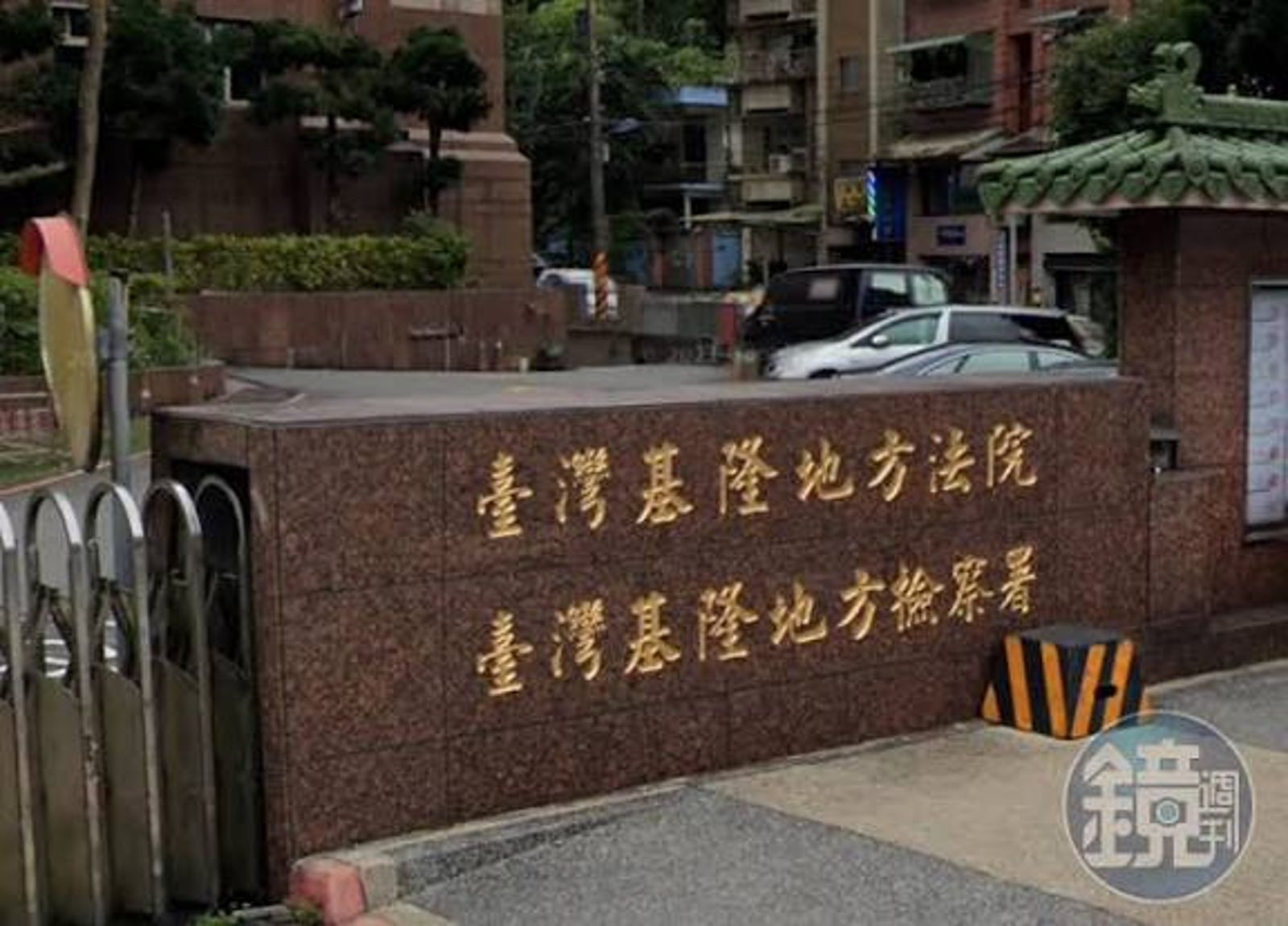 肺部腫脹...5歲童生前瘋狂掙扎！基隆父冷血悶殺　一審出爐逃死刑