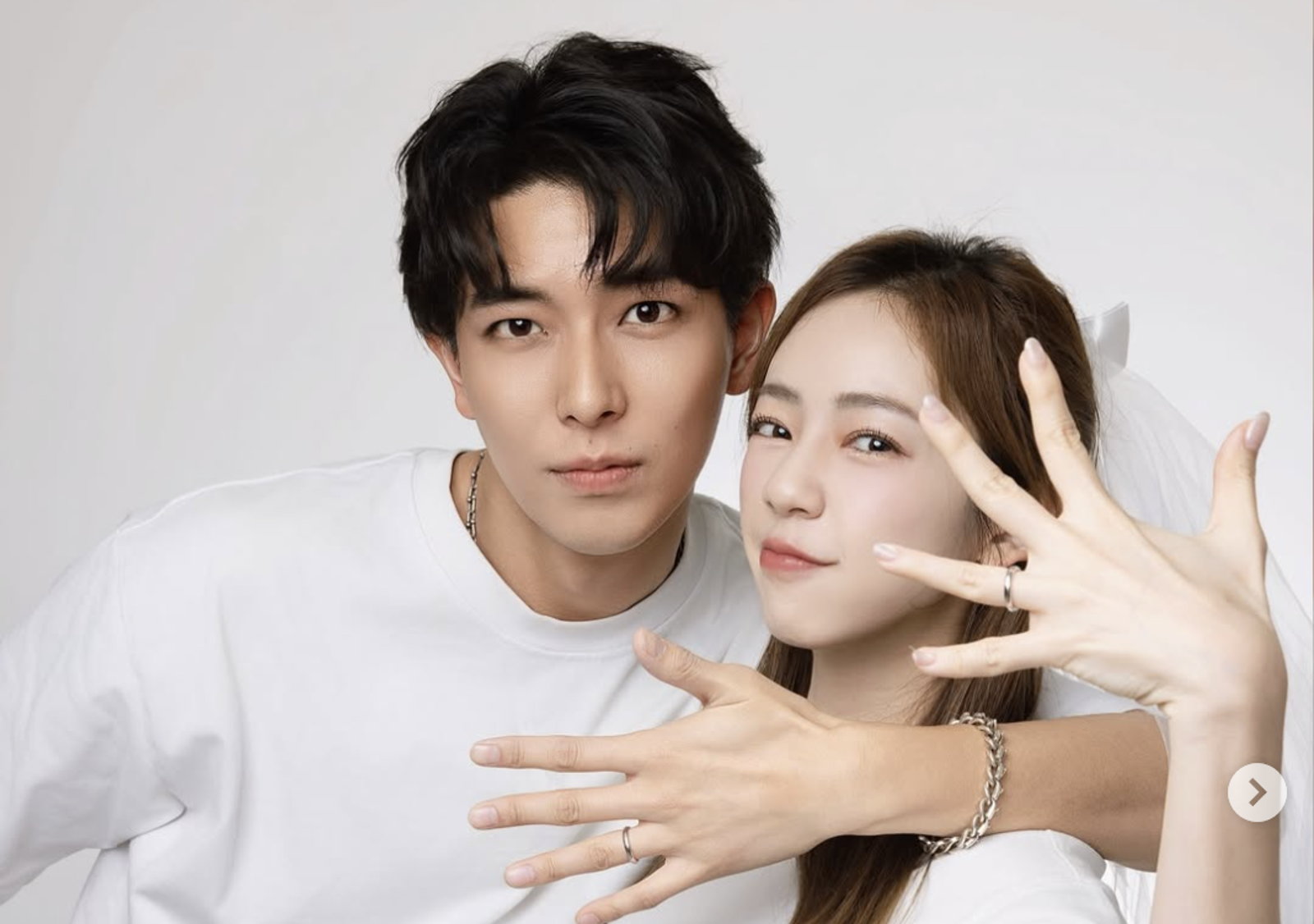 32歲陳天仁離婚3年震撼宣布再婚!對象竟是日本YTR 登記日忘了一事只好延期