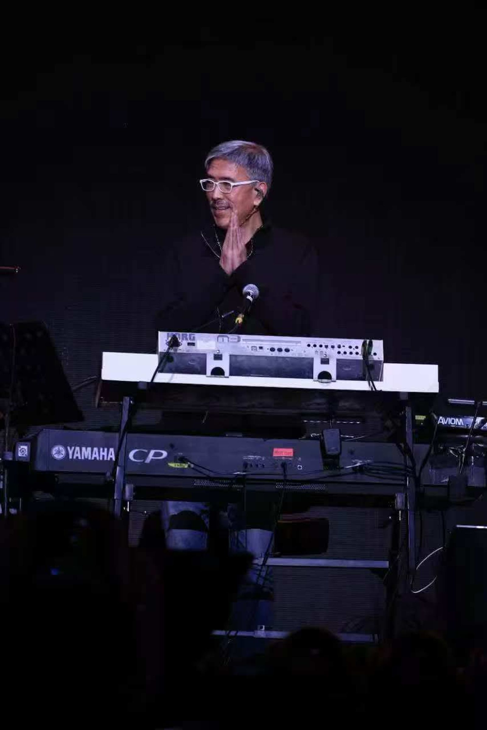 屠穎1日驚傳離世。翻攝屠穎臉書