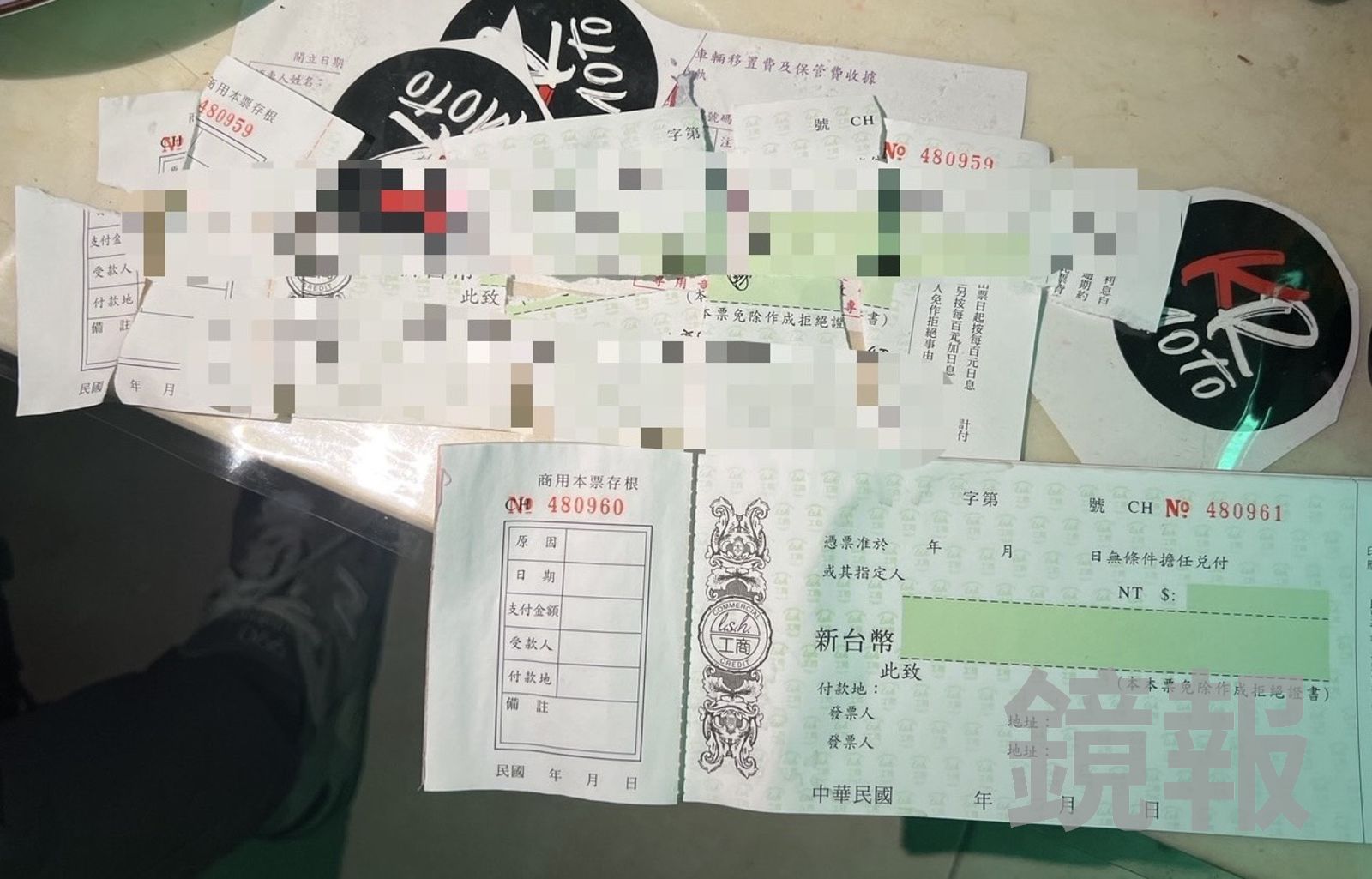 女友被搶單挑還打輸　20歲男撂人強押友人山區圍毆逼簽1萬5本票「分手費」
