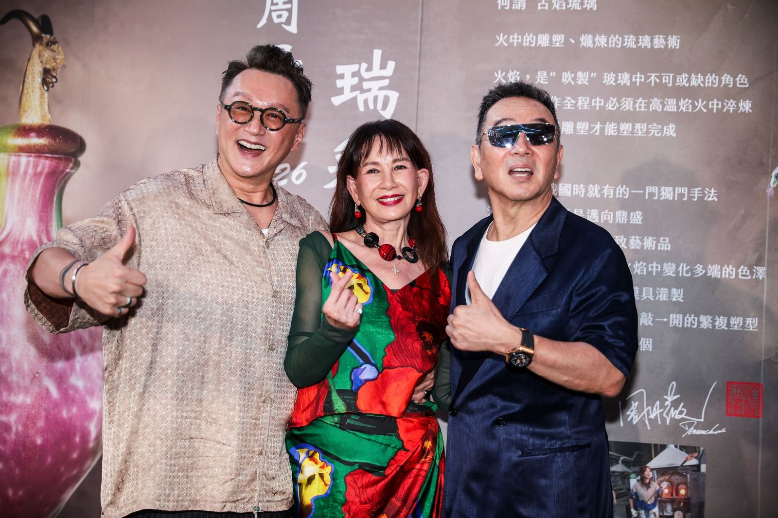 直擊/一通電話遭拔24年主持棒!何篤霖開酸「肯定沒我主持好看」 轉身環遊世界:預算無上限