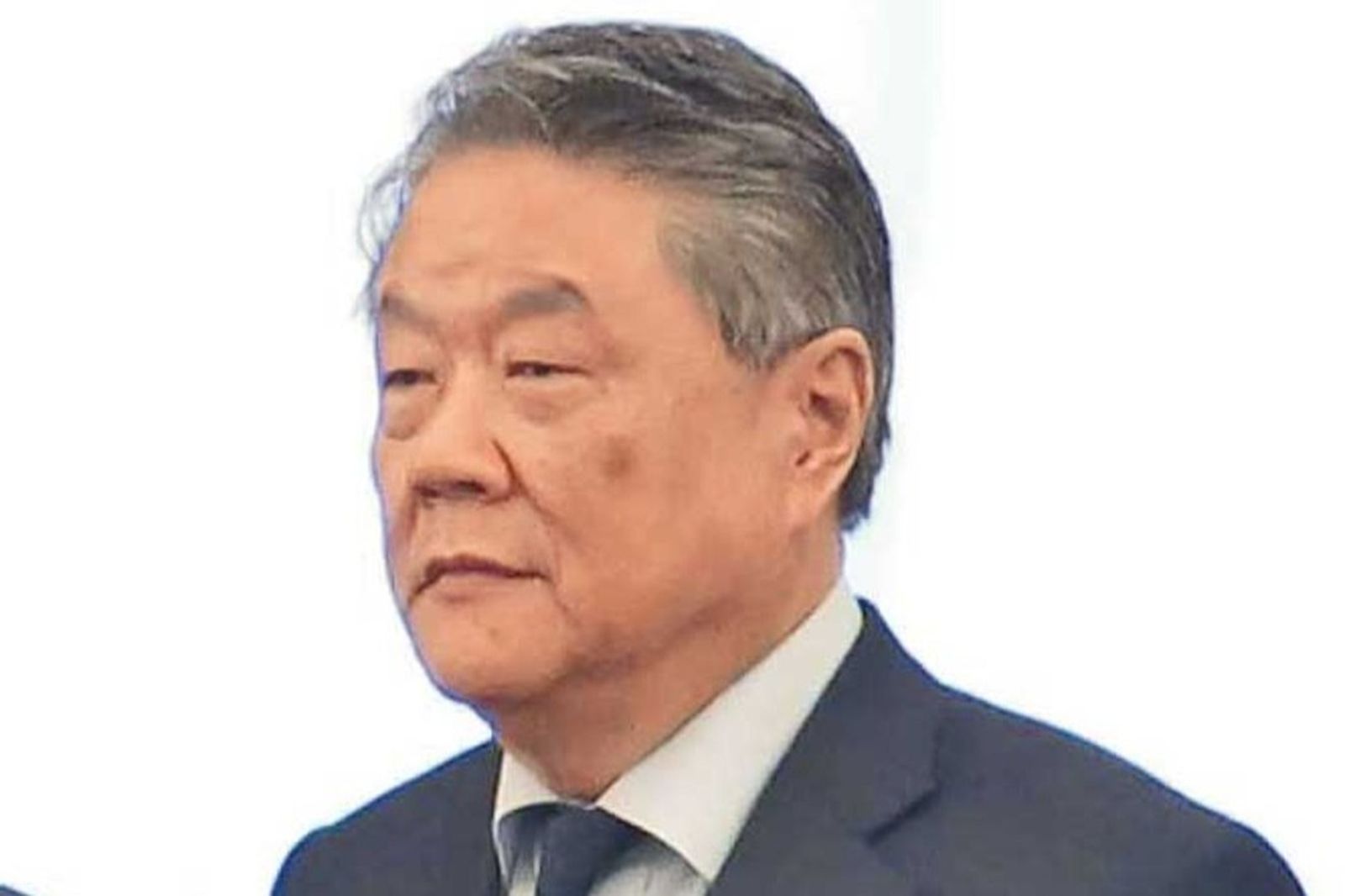 談「台灣最值得警惕的危機」 楊建綱長文批民進黨、嘆在野監督失能
