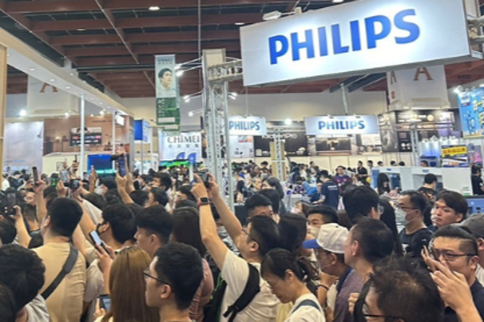 AI家電下殺6折、搭舊換新補助激省2萬！台北家電展7／4世貿登場