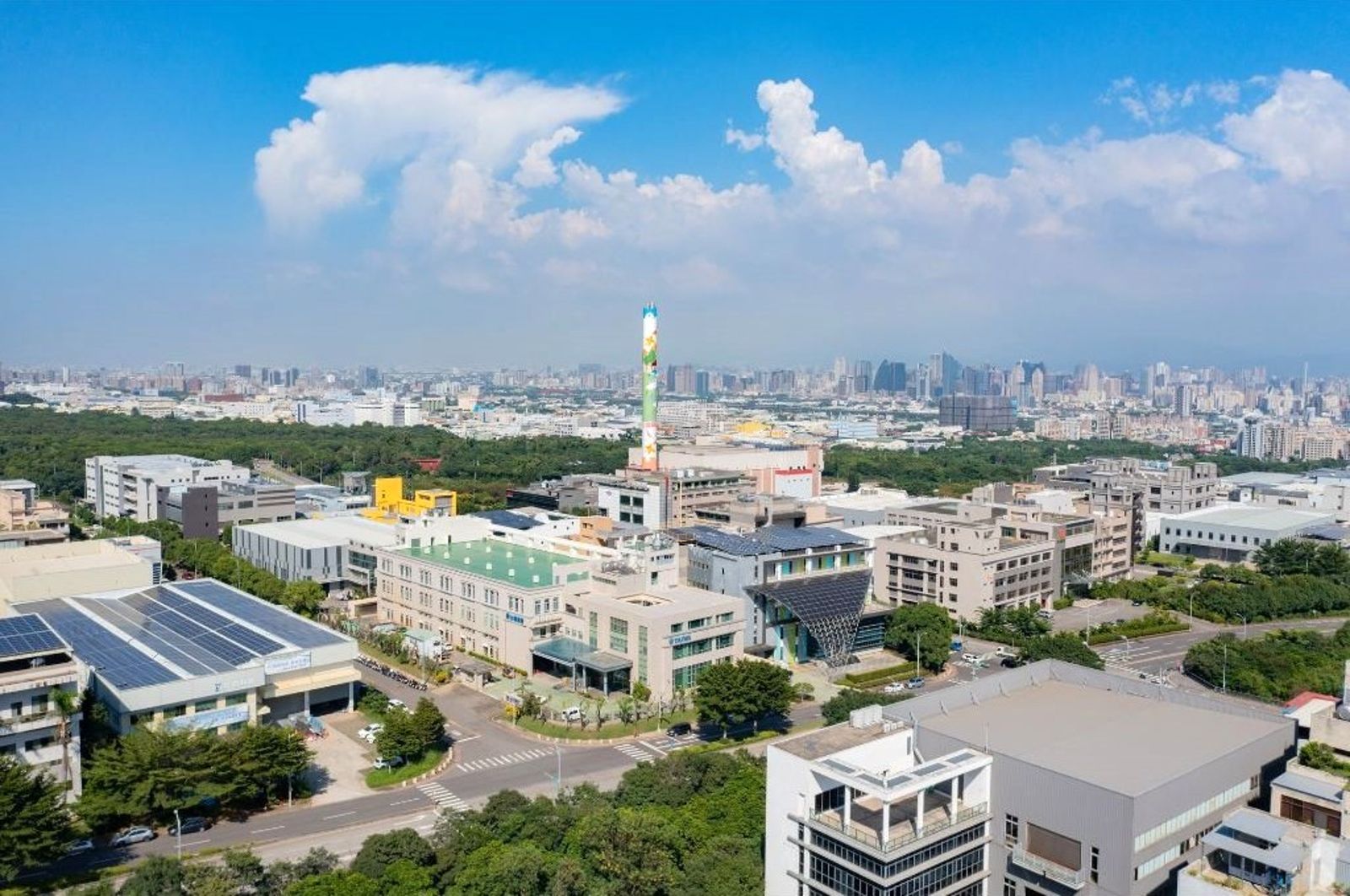 AI熱潮燒出賣廠潮!閒置廠房成搶手貨 沉睡資產反變企業下一波成長燃料