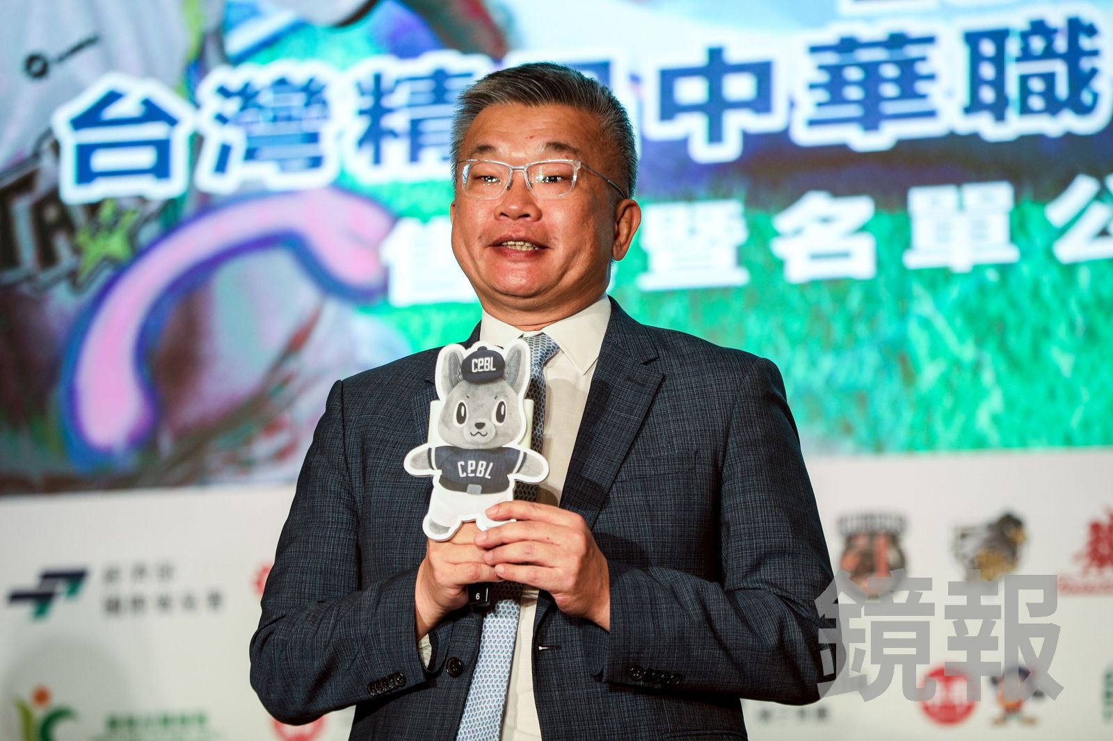 啦啦隊女孩遇襲引關注!中職會長蔡其昌發聲籲提高警覺 承諾持續強化球場維安