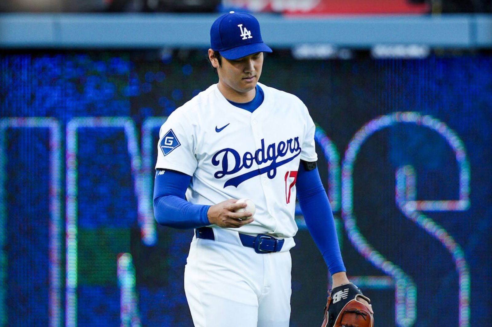 MLB/大谷翔平下次先發登板日確定 道奇為捕手傷兵DFA前明星投手