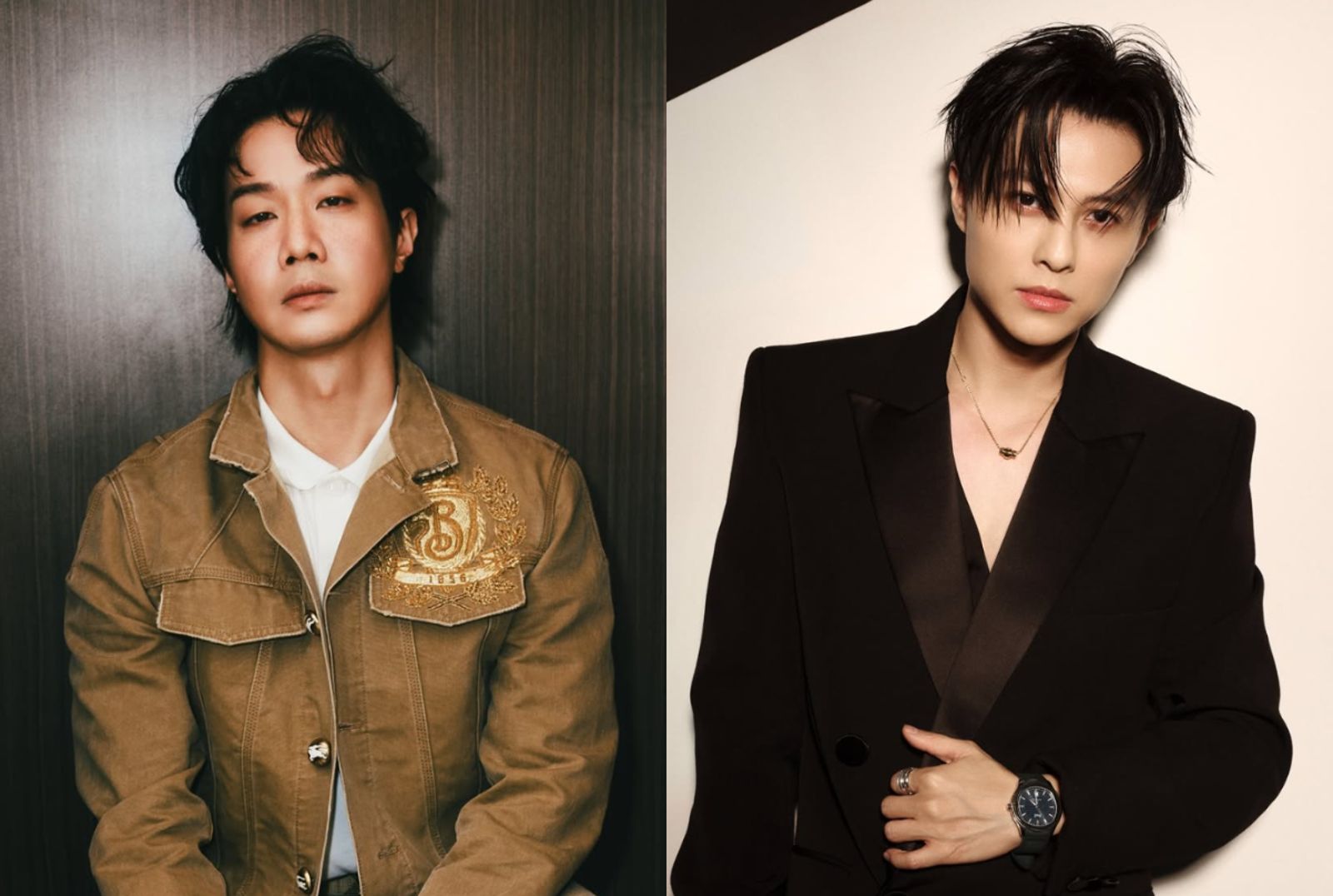 演藝圈閃兵19人名單曝!王子今晨上銬拘捕 薛仕凌「態度惡劣」遭起訴求刑2.5年