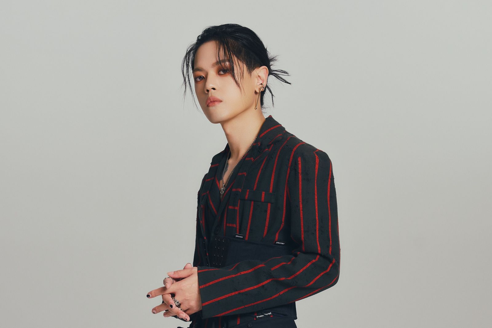 TRASH吉他手頤原首度挑戰千人開唱！自封「生活戰士」　曝北漂掙扎心路歷程