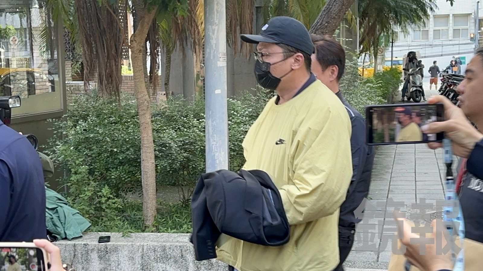 太子集團操盤手王昱棠喊冤!律師指「陳志如馬斯克」:員工難辨老闆是罪犯