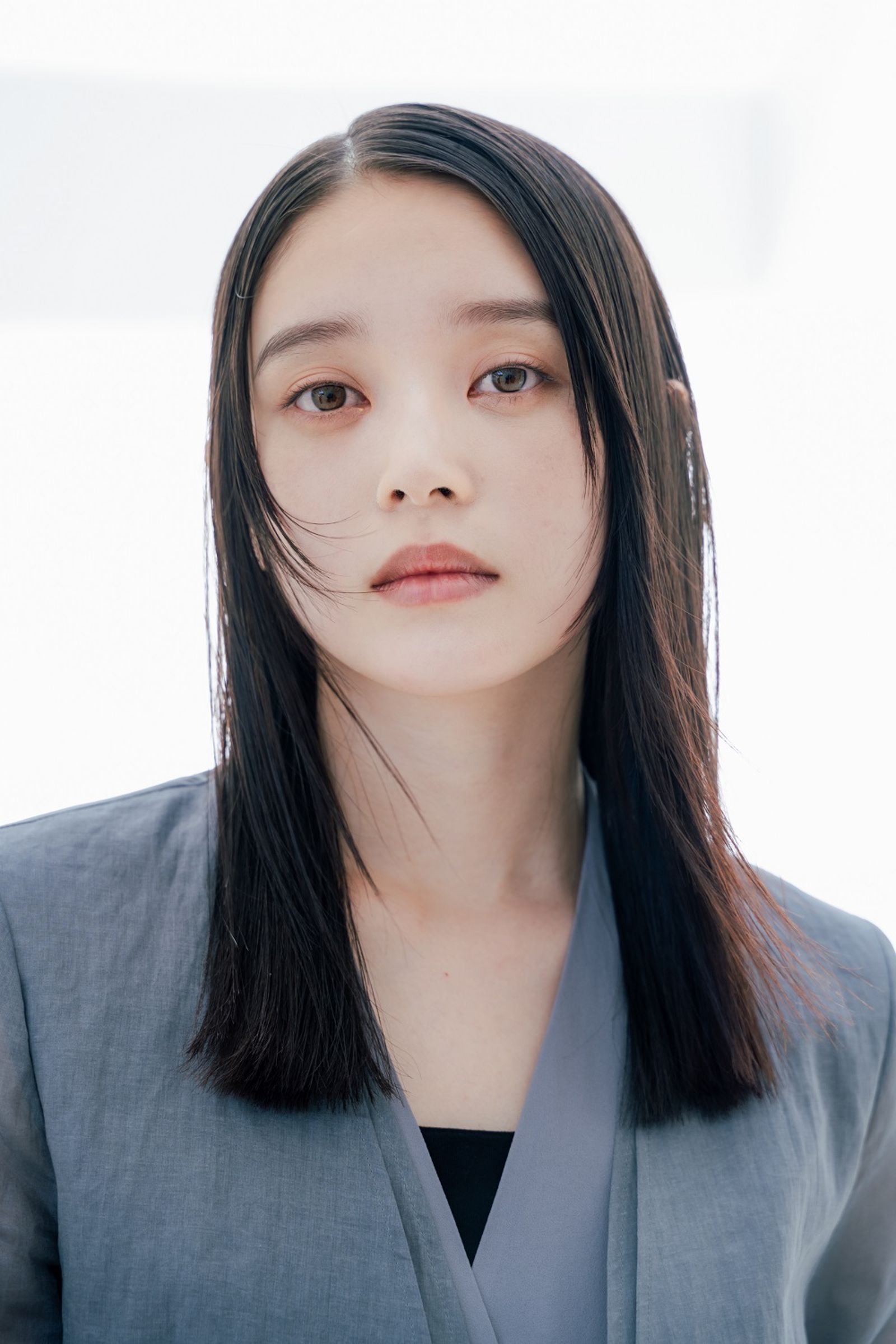 高石明里為電影配音。馬棋朵提供