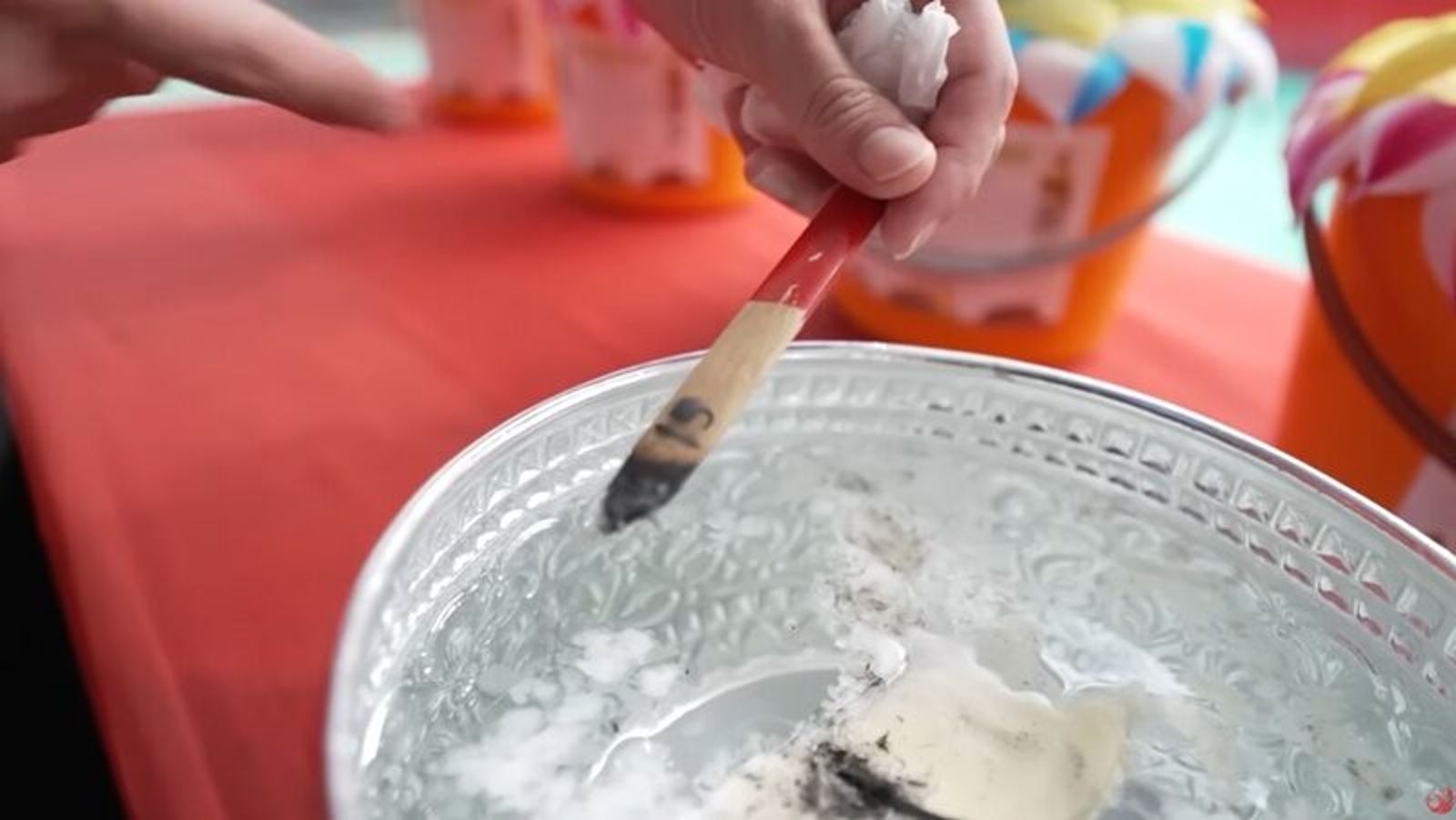 這間寺廟「聖水缽」連4次命中彩券頭獎號碼!民眾瘋搶敲碗第5次