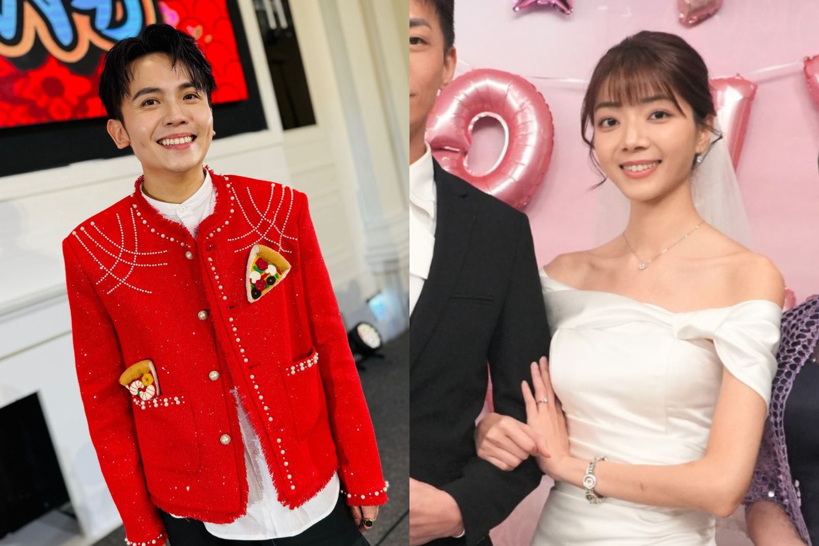 黃豪平穩交4年!女友突「嫁別人」驚人反應曝光 悲慘面臨「懷孕血崩」子宮被迫摘除