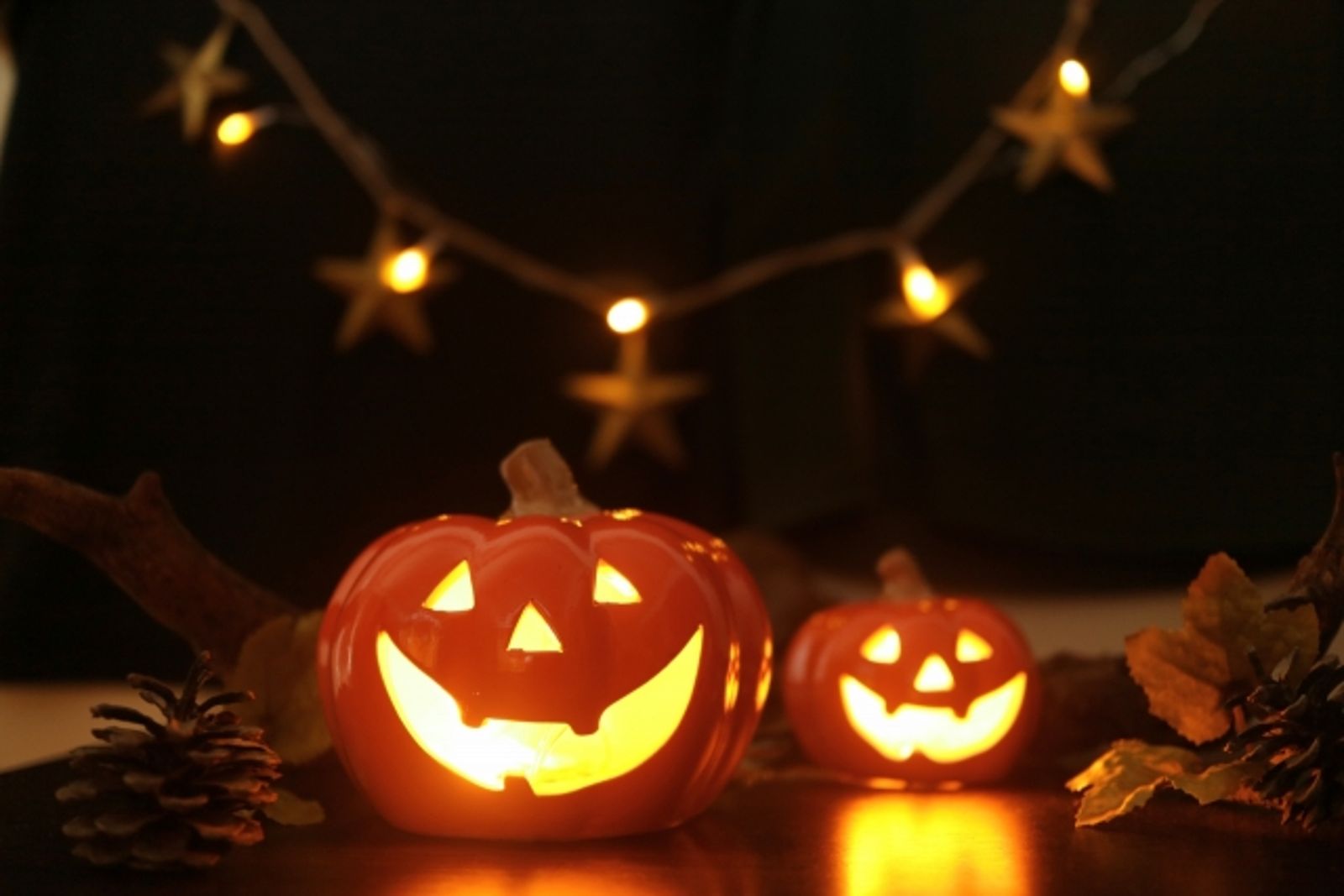 命理師點名3星座於萬聖節財運佳。示意圖/photoac