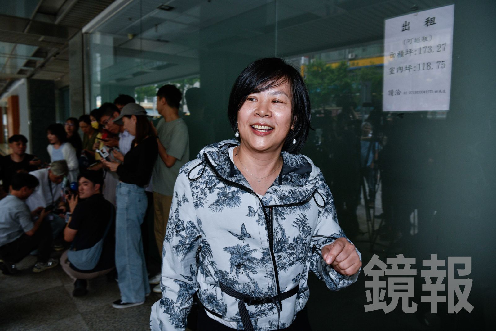 黃國昌證實多次向民眾黨要錢　李貞秀批「一派胡言」：自己承擔一切不公平