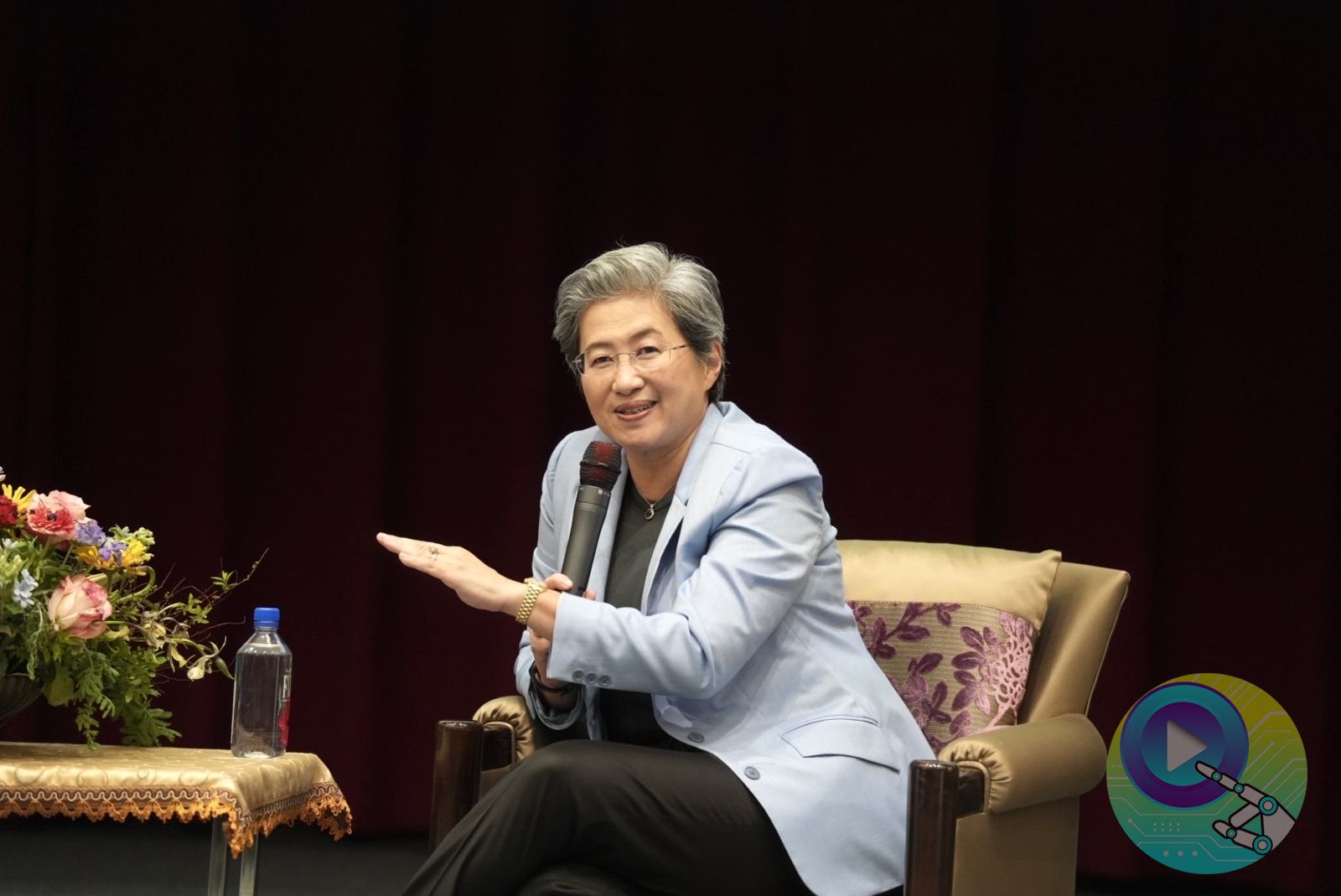 OpenAI聯手超微讓輝達臉綠?AI GPU新競局分析師這樣看