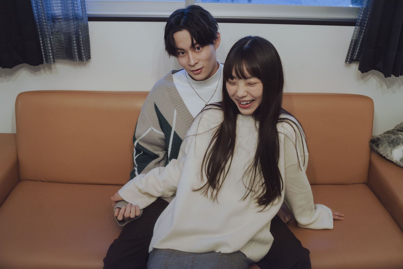 男生都會「意淫女友閨蜜」嗎？過來人吐真心話：本斥但大