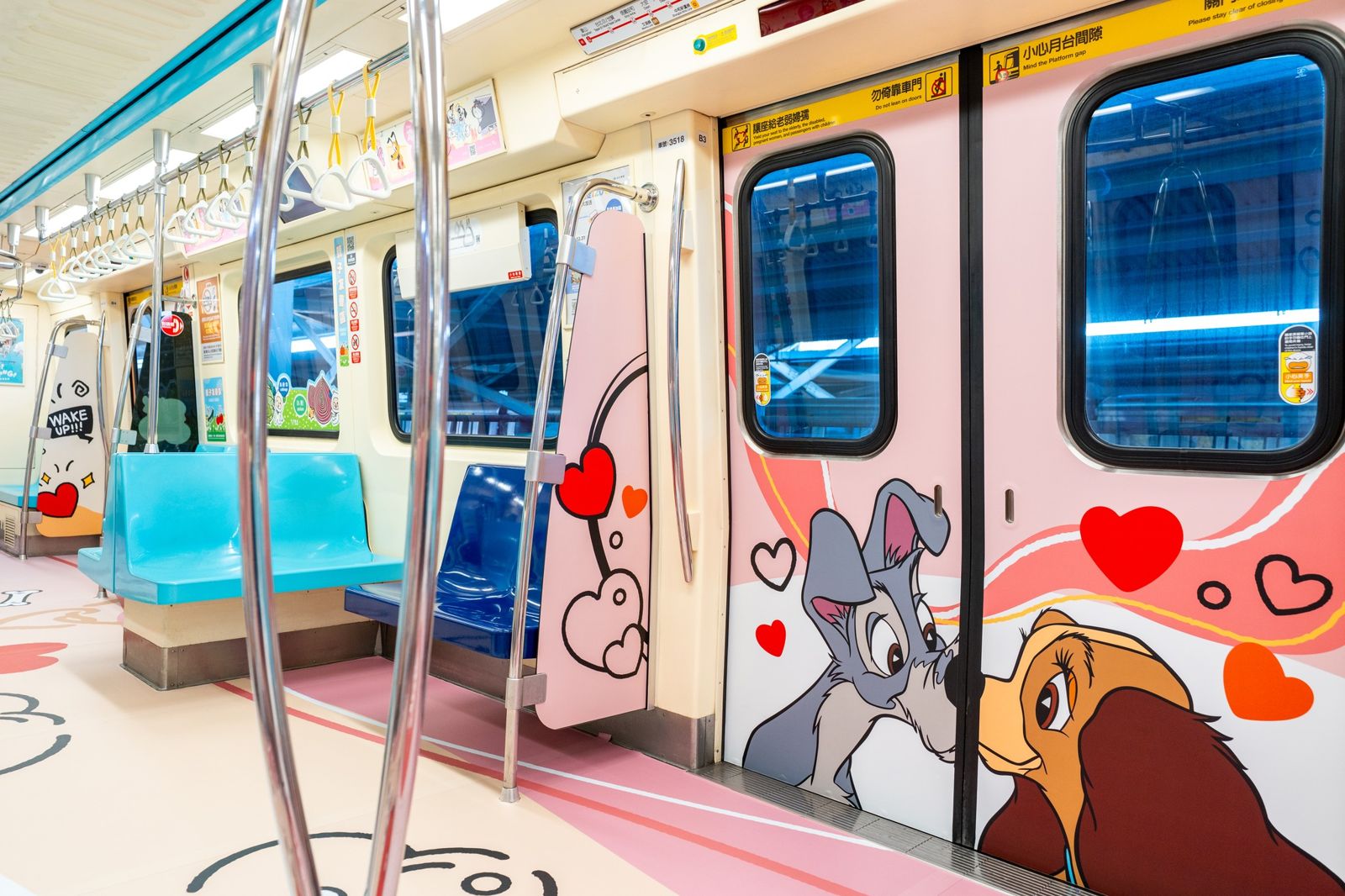 越來越退步？女醫懷孕詢問學生讓座遭「言語為難」　嘆：如同虛設