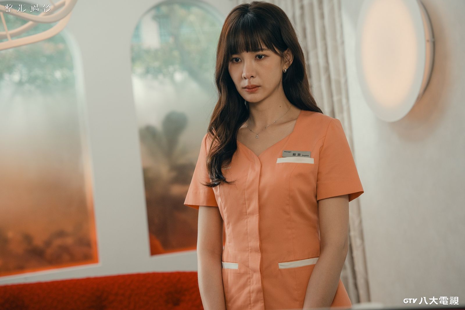 得不到感情承諾！安心亞認了無法接受：希望有人為我付出　喊話先照顧好自己