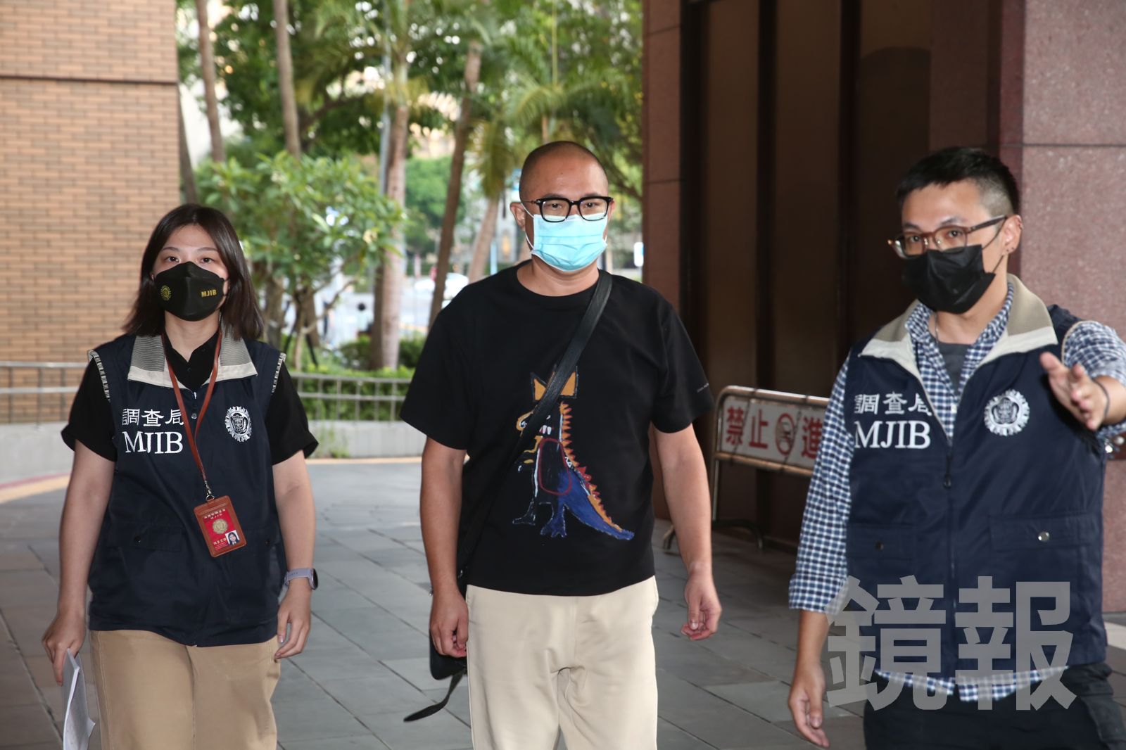 百名投資人怒吼「還錢來」!兆基爆債務危機 前董座面對犀利追問反應曝