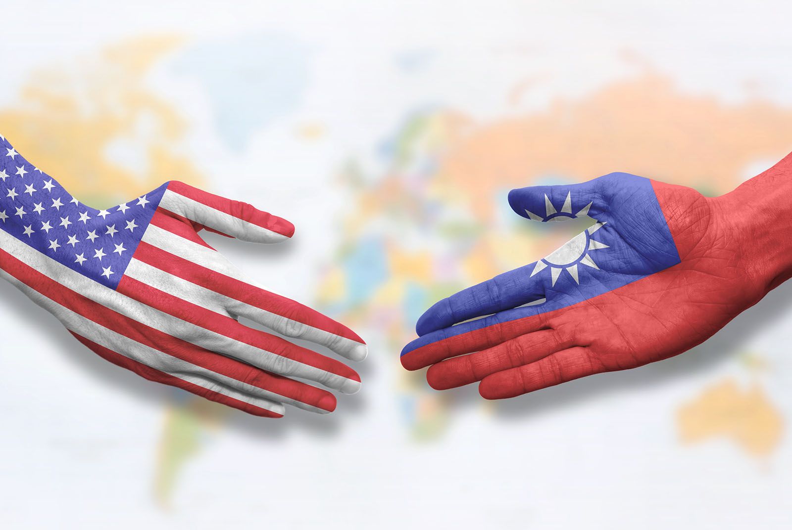 經貿新局／台美關稅15%不疊加！享232最惠國待遇　直接投資2500億美元