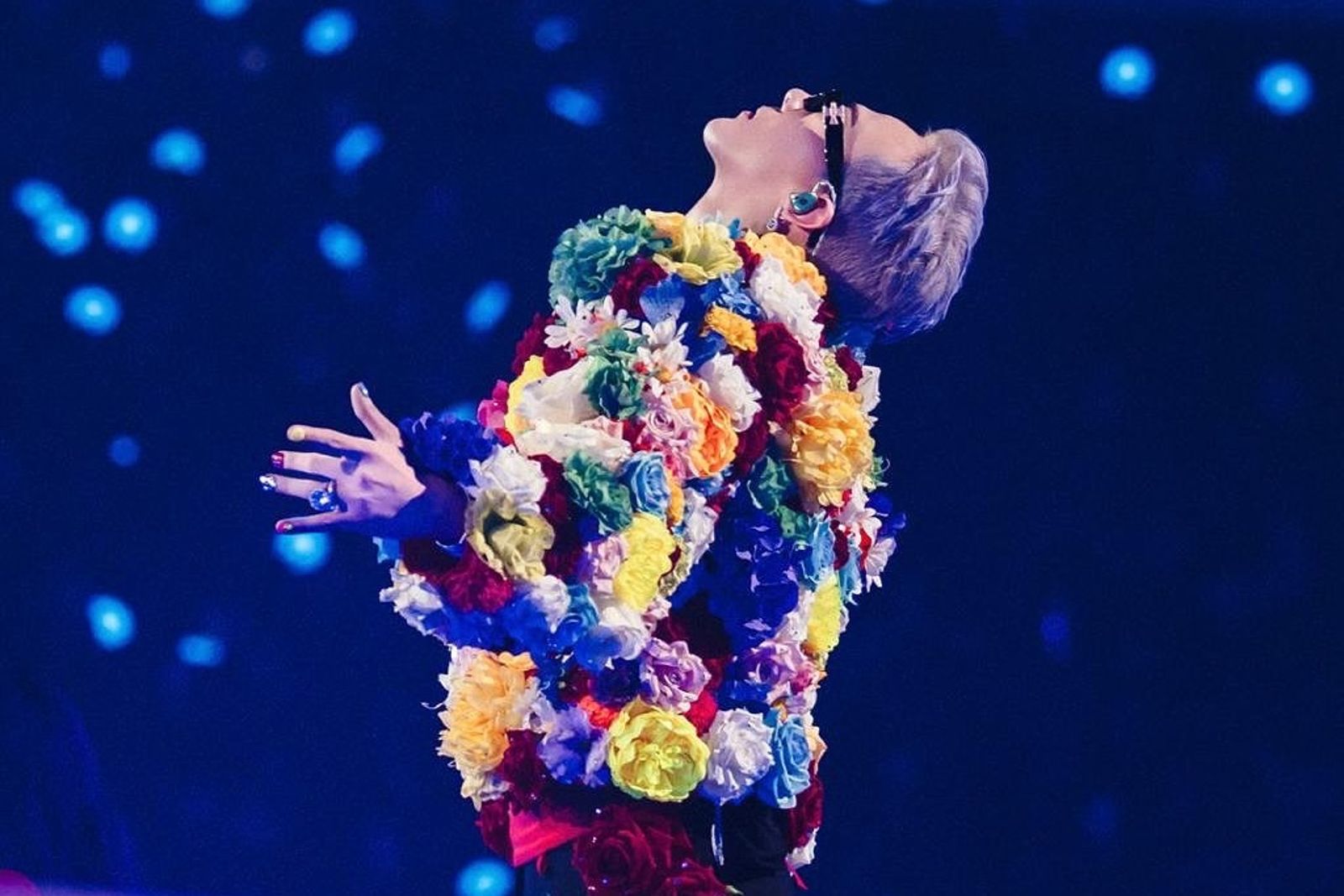 懶人包/GD返場台北首攻大巨蛋! 必唱歌單、周邊商品、入場須知一次看