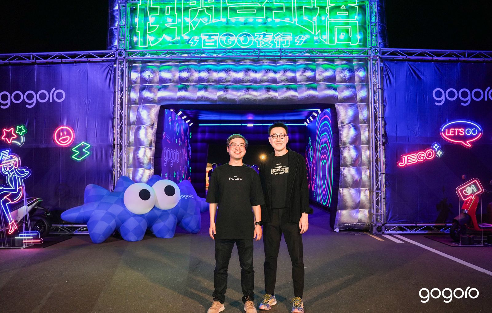 Gogoro回魂營運現金流翻3倍　25億增資到手後投入新車+電池　揮軍越南市場