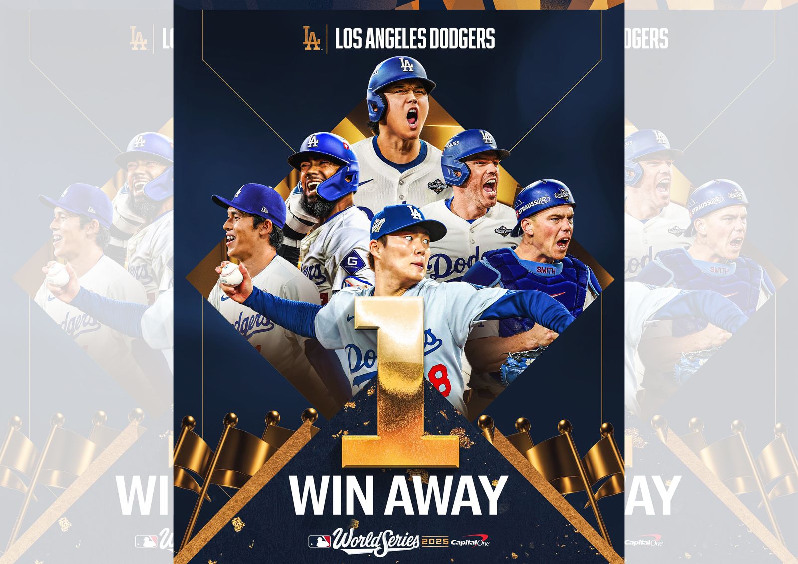 背水一戰救道奇！山本由伸為大場面而生　續命成功逼出第7戰