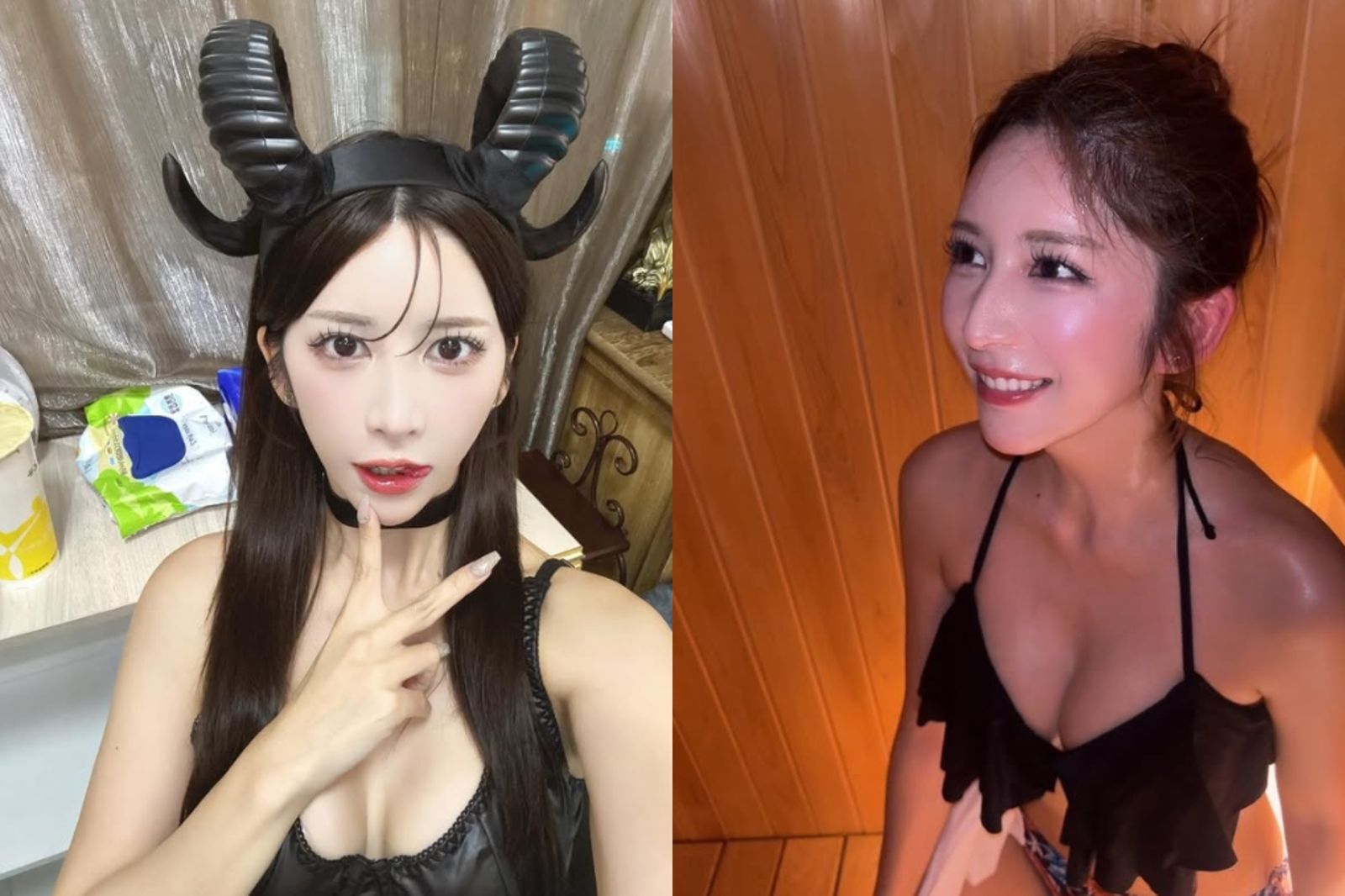 差點永遠看不到!31歲「混血AV女神」震撼宣布停拍 背後原因曝光惹心疼
