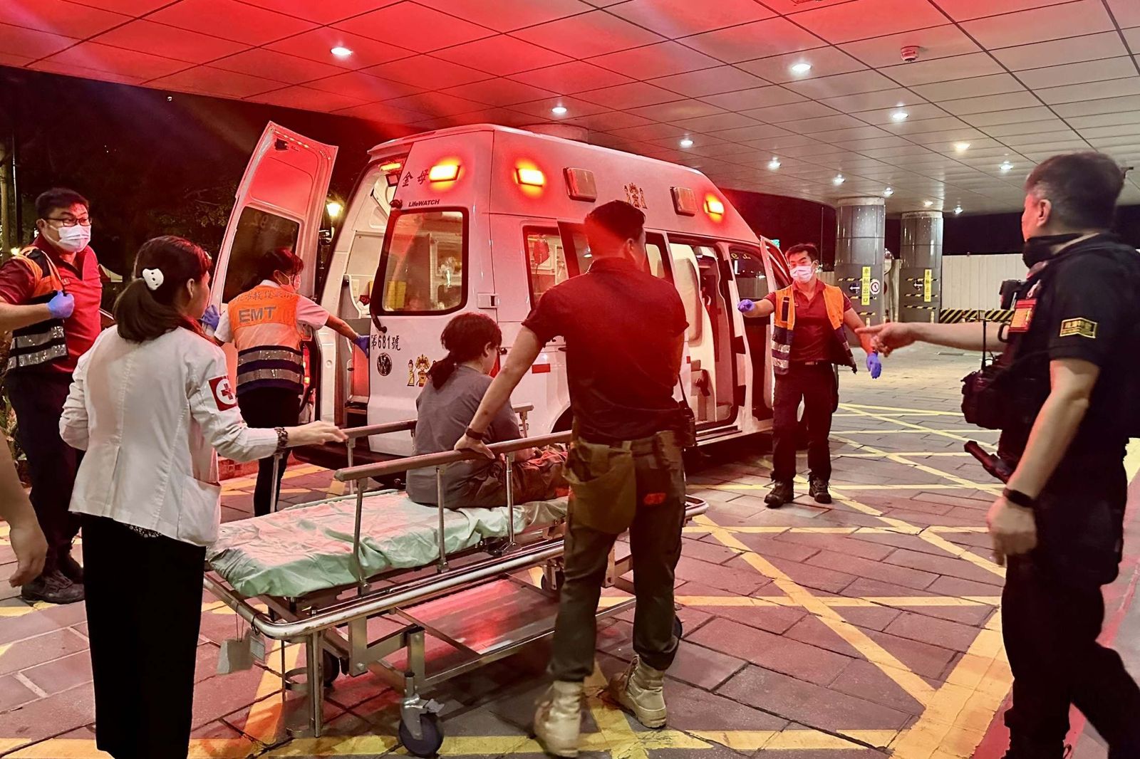 獨家／新店清潔工12樓墜落亡逆轉！工地「2大疏失」　大咖建商老闆栽了