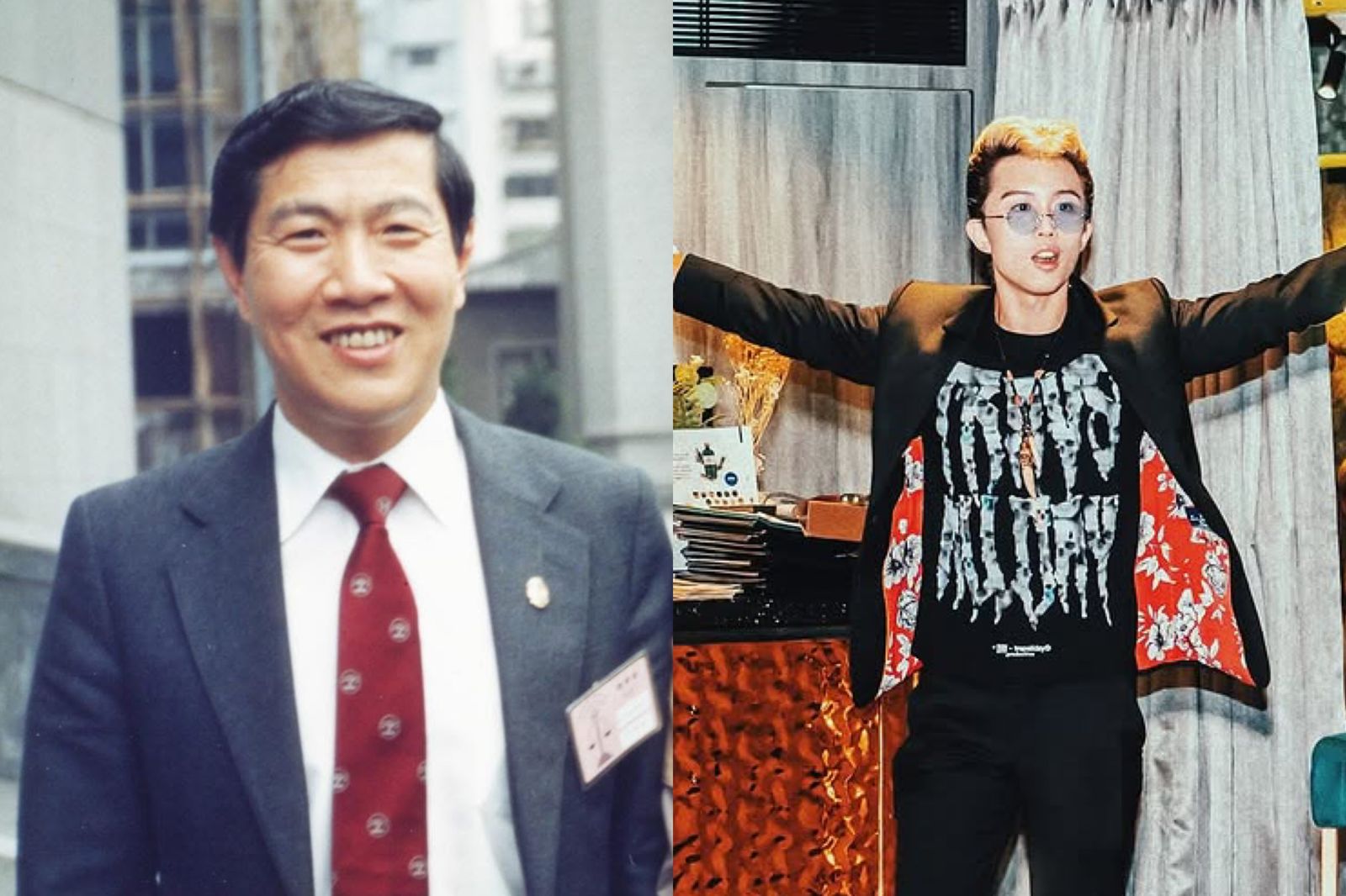 李昌鈺被孫安佐視為偶像　曾給予暖心期許「一前提」美國照樣邀請你