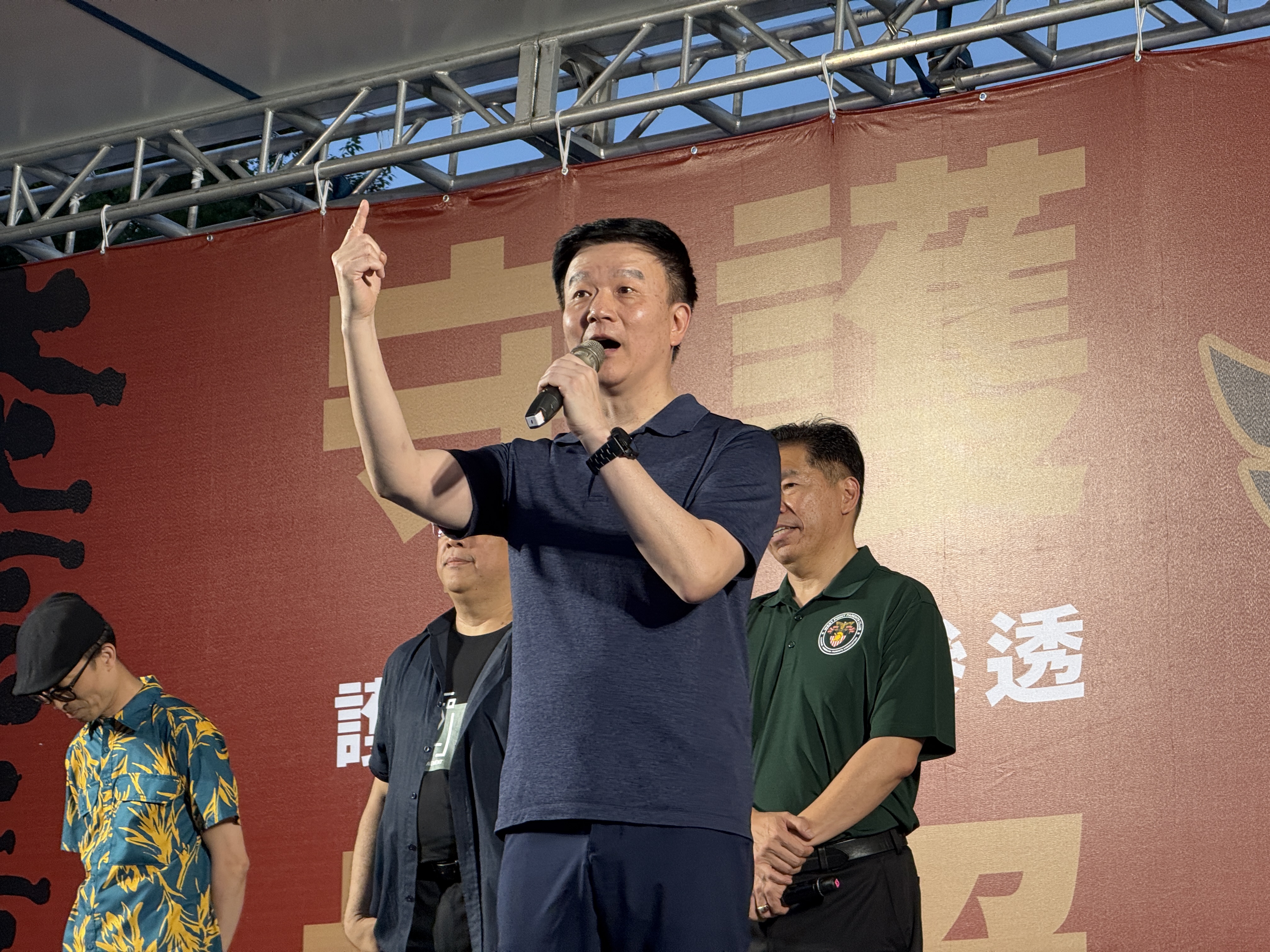 上節目痛批前空軍副司令「漢奸、台奸」 于北辰確定要賠6位數