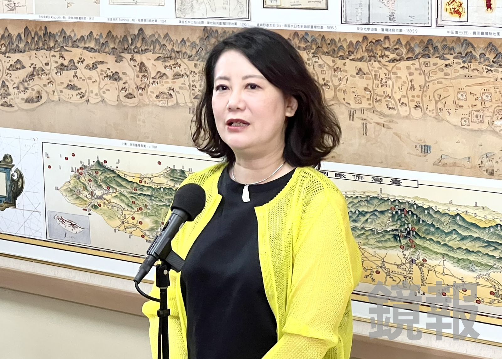 經濟部PO治水績效圖卡遭藍綠齊轟 吳思瑤「看到傻眼」怒批:別不食人間煙火