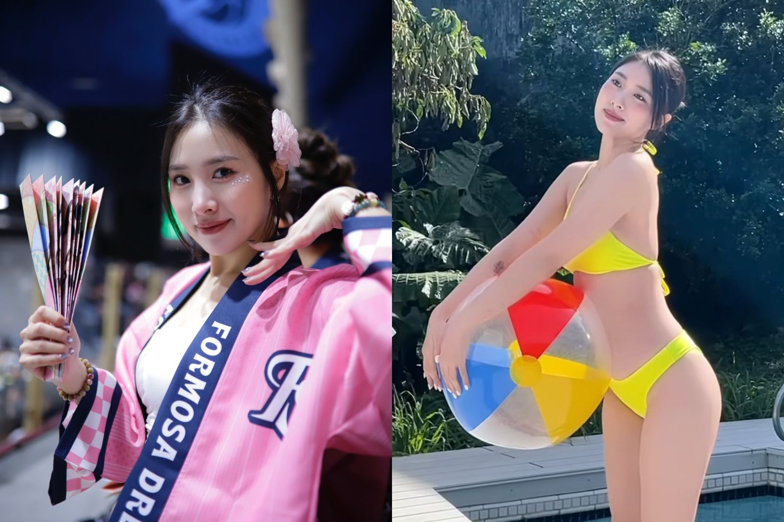 國光女神少少斷開暴力前任! 攝影師男友「接送同居」14小時爆熱戀
