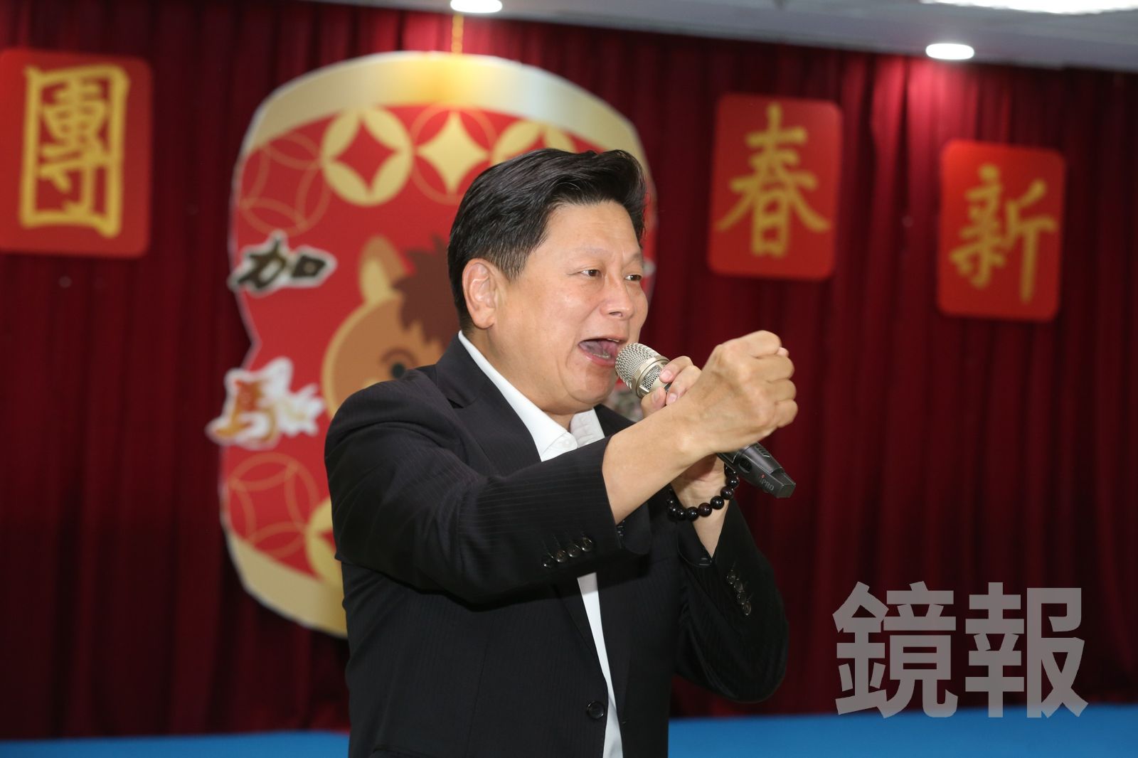 稱「川普大帝」面對就任以來最大挫敗　傅崐萁批賴清德搶著舔美：如今執政黨莫衷一是