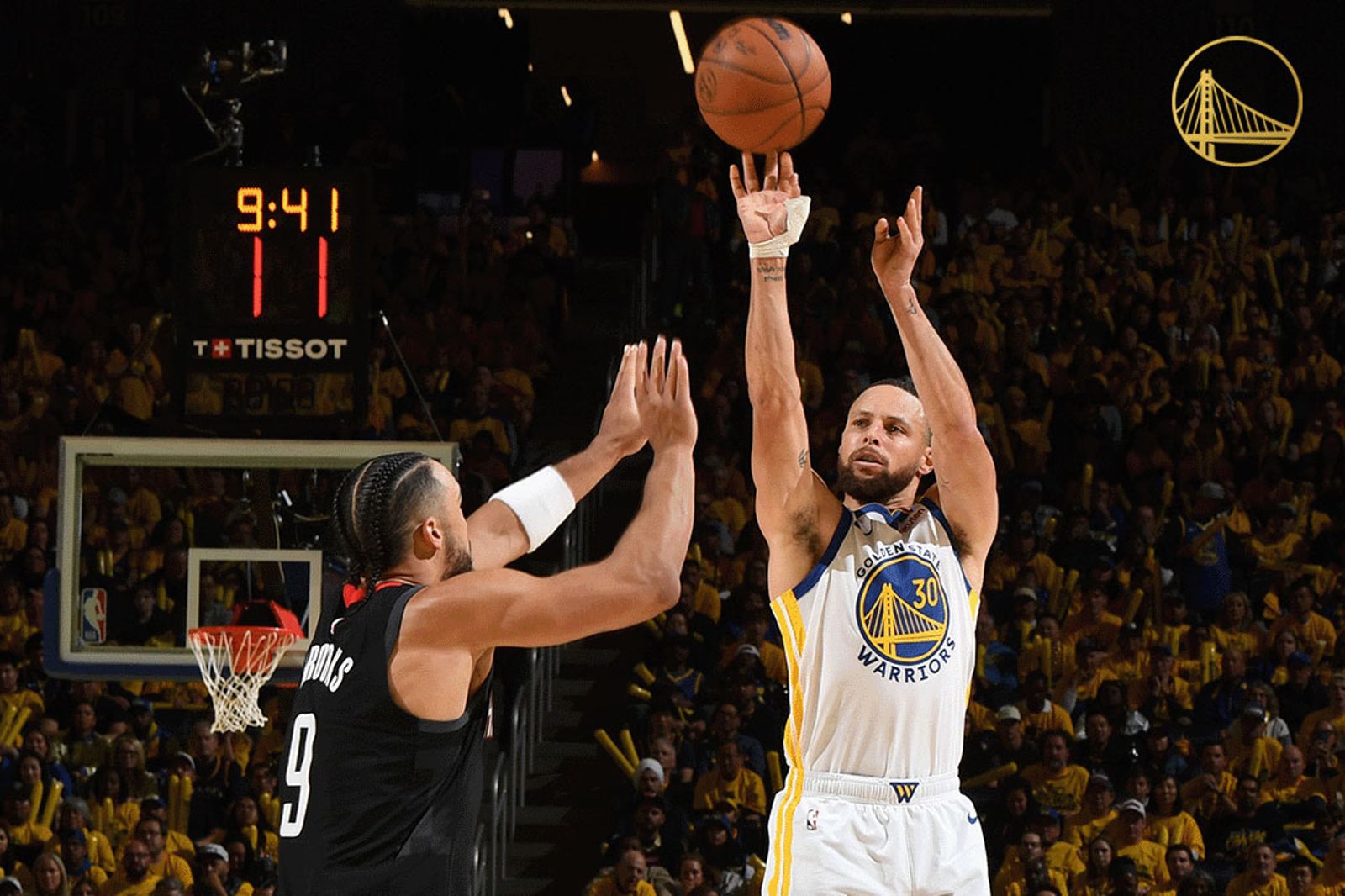 勇士大勝溜馬止頹勢 Curry復出在即預計客場之旅回歸