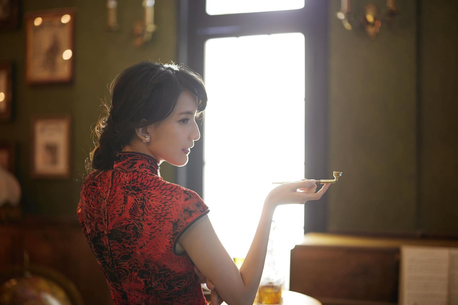 陳匡怡不滿被罵「生病要看醫生」 反擊富商:追不到見笑轉生氣