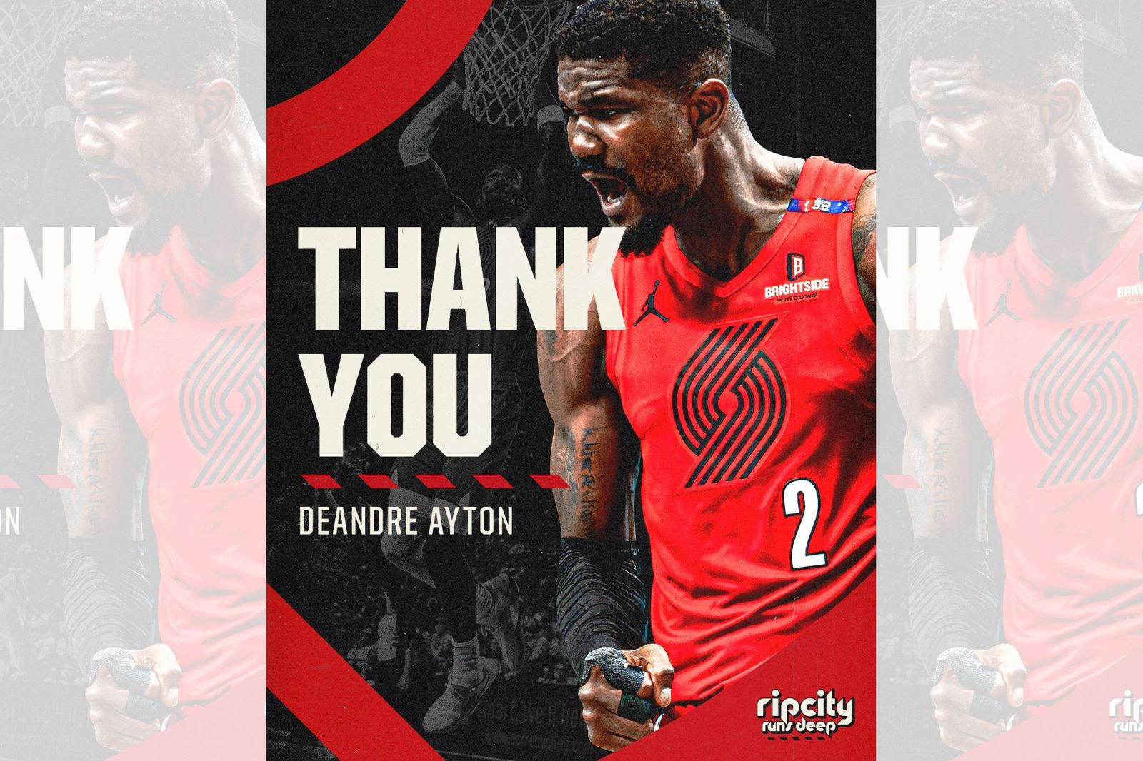 NBA/前狀元中鋒Ayton與拓荒者達成買斷協議 投入自由市場受矚目