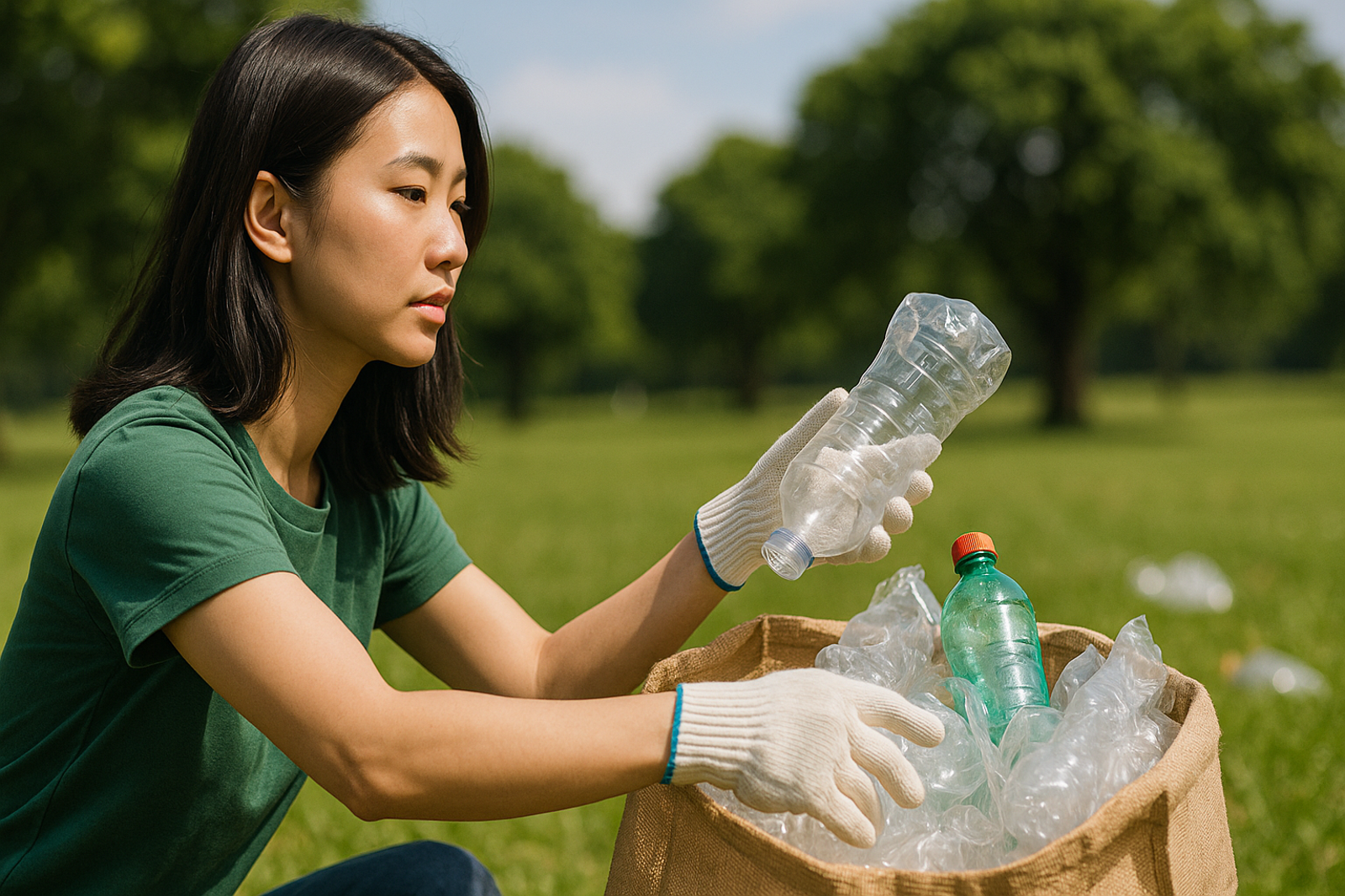 今天啥日｜6／5 世界環境日 減塑從你我開始