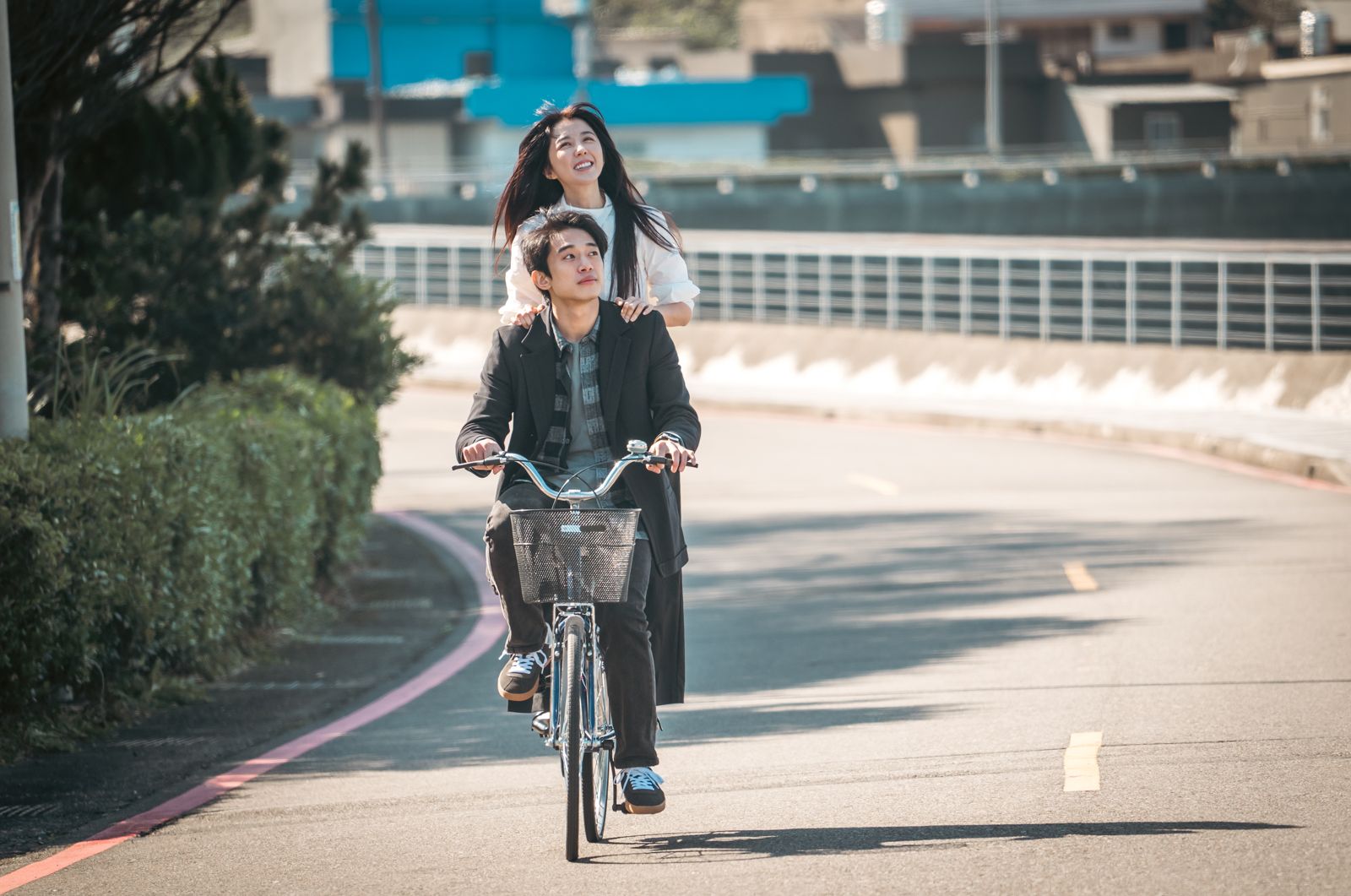 鬧鬼劇院藏18年苦戀！邵雨薇驚吐「我愛的人死了」　被曝私下超愛這玩具