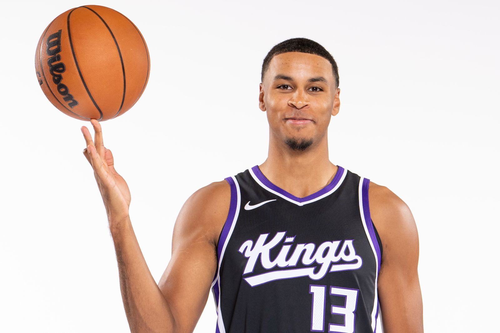 NBA/國王前鋒Keegan Murray左手拇指UCL撕裂 預計至少缺席十場比賽