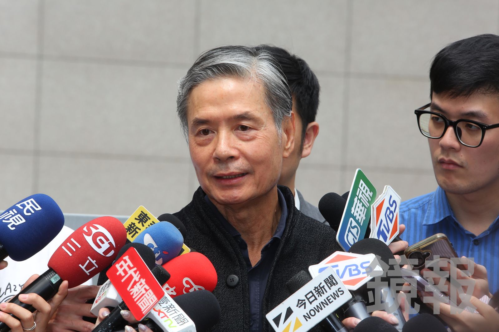 金溥聰怒告抹黑影片！YT官方「強制下架」　檢警最新偵辦進度曝