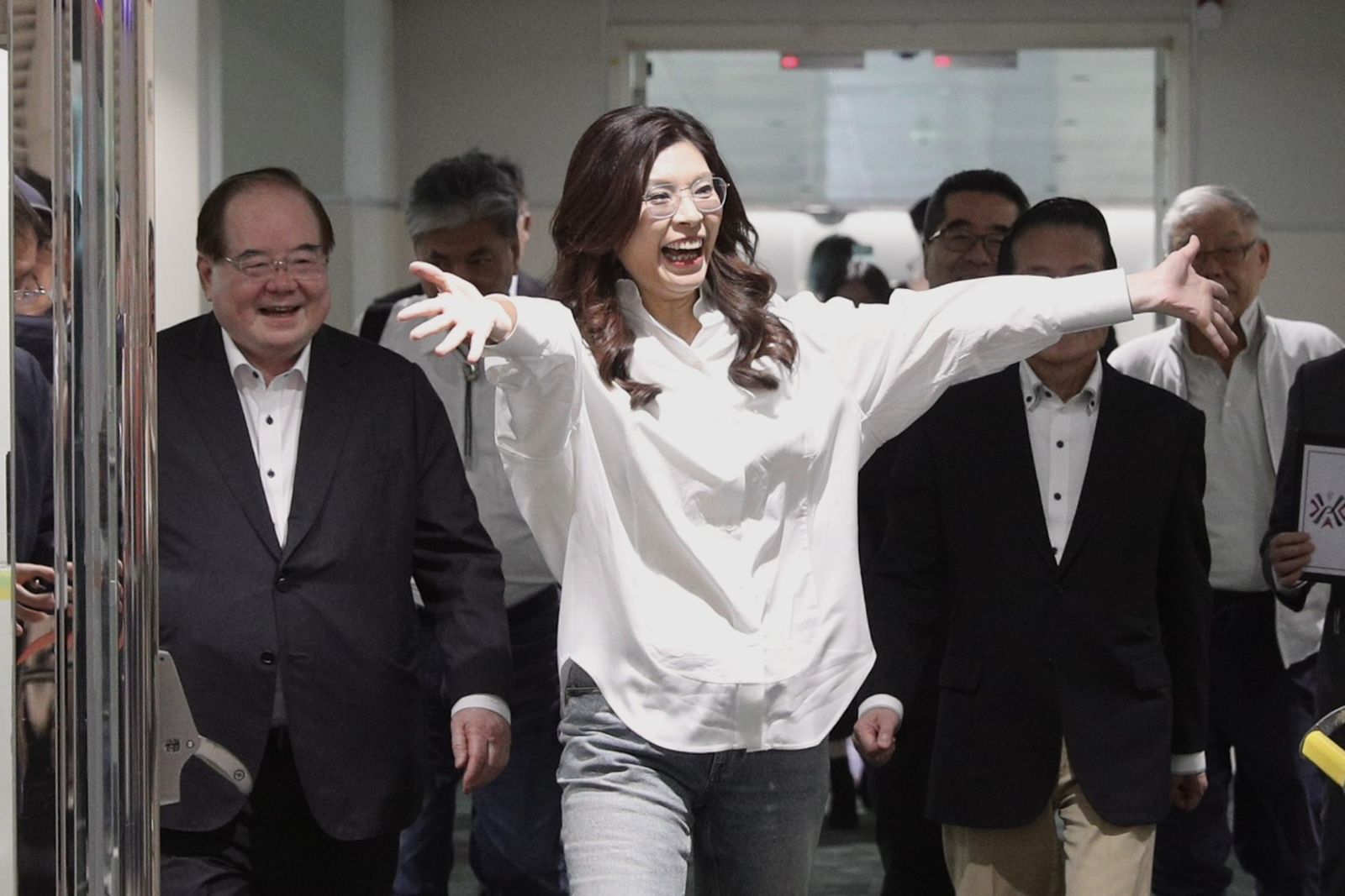 2028年選總統？鄭麗文稱「活在當下」：不會想那麼遠