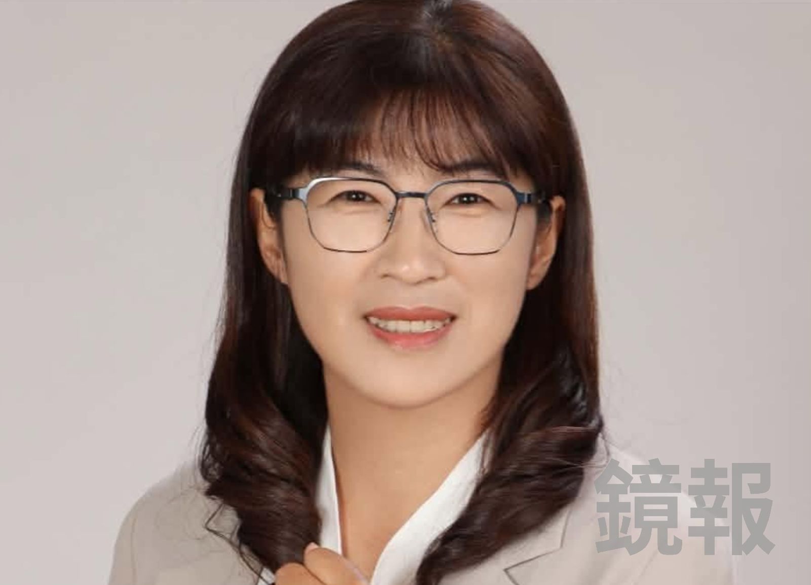 中秋跑行程突倒地!民進黨花蓮參選人邱鳳英「家屬拔管不治」死因出爐