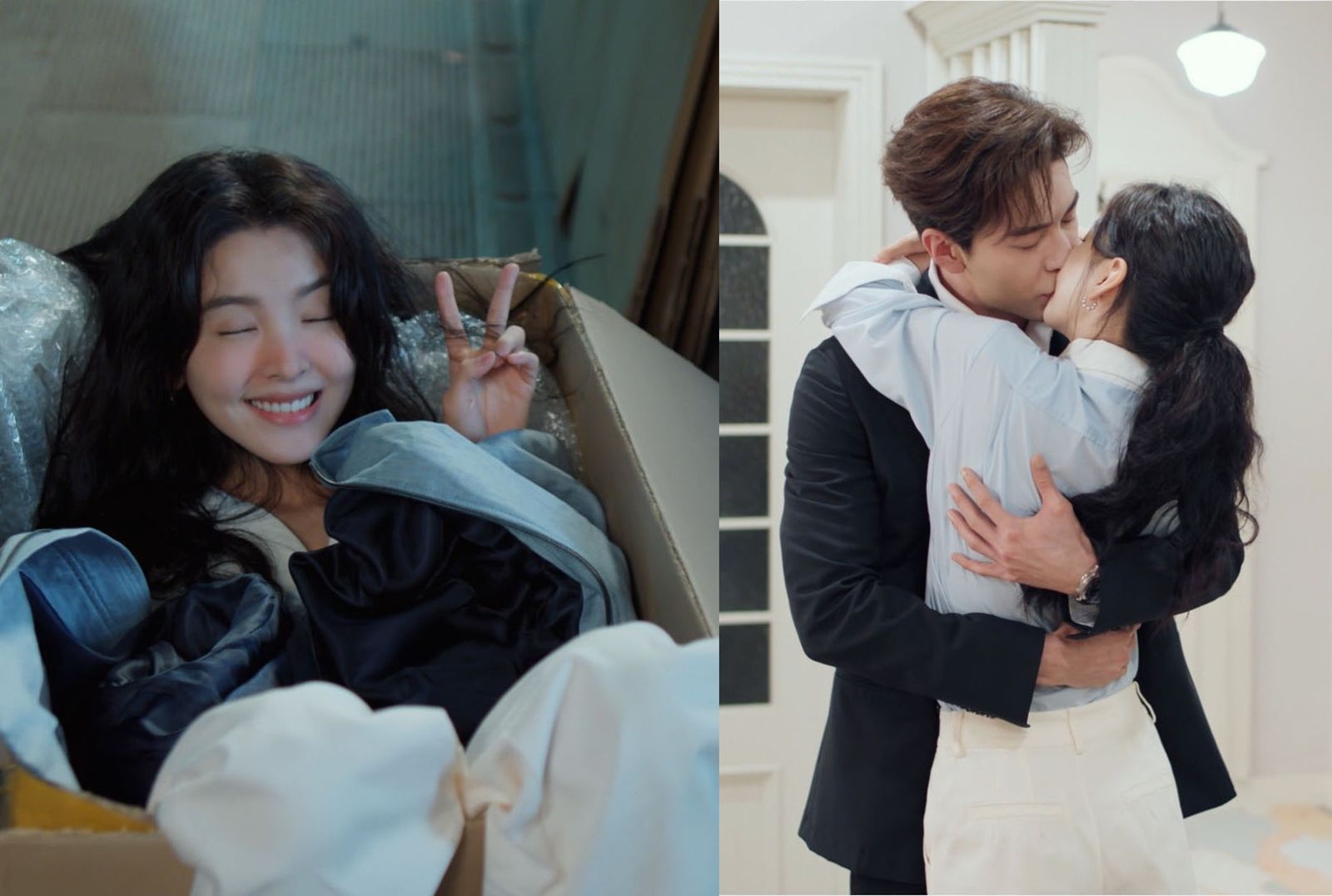 陳星旭吻章若楠起一生理反應　明道客串自嘲不紅