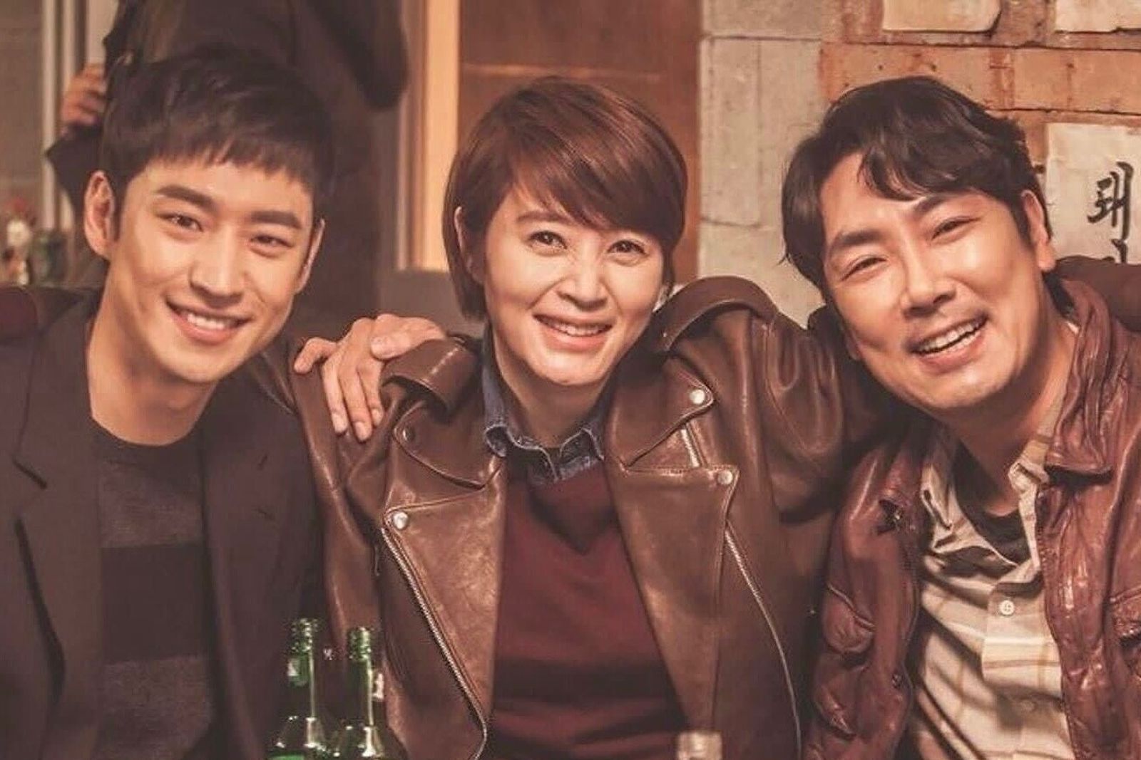 趙震雄退圈拋震撼彈！《信號2》播出有望　tvN鬆口：找最佳方案