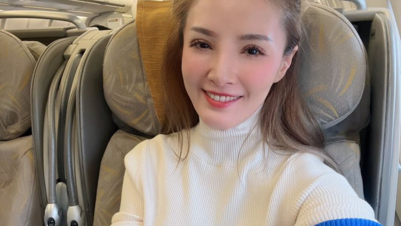 製作人前夫驟逝！江泳錡「10字證實噩耗」　親友悲痛發聲了