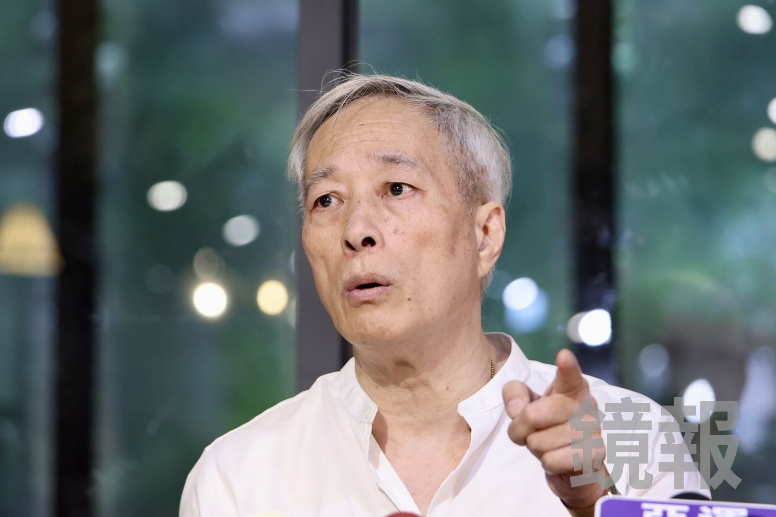 姜厚任點名「告到死」護愛小24歲女友 「住北京」網友回應喊:榮幸!狠酸若敢做這件事就送仿真充氣娃娃
