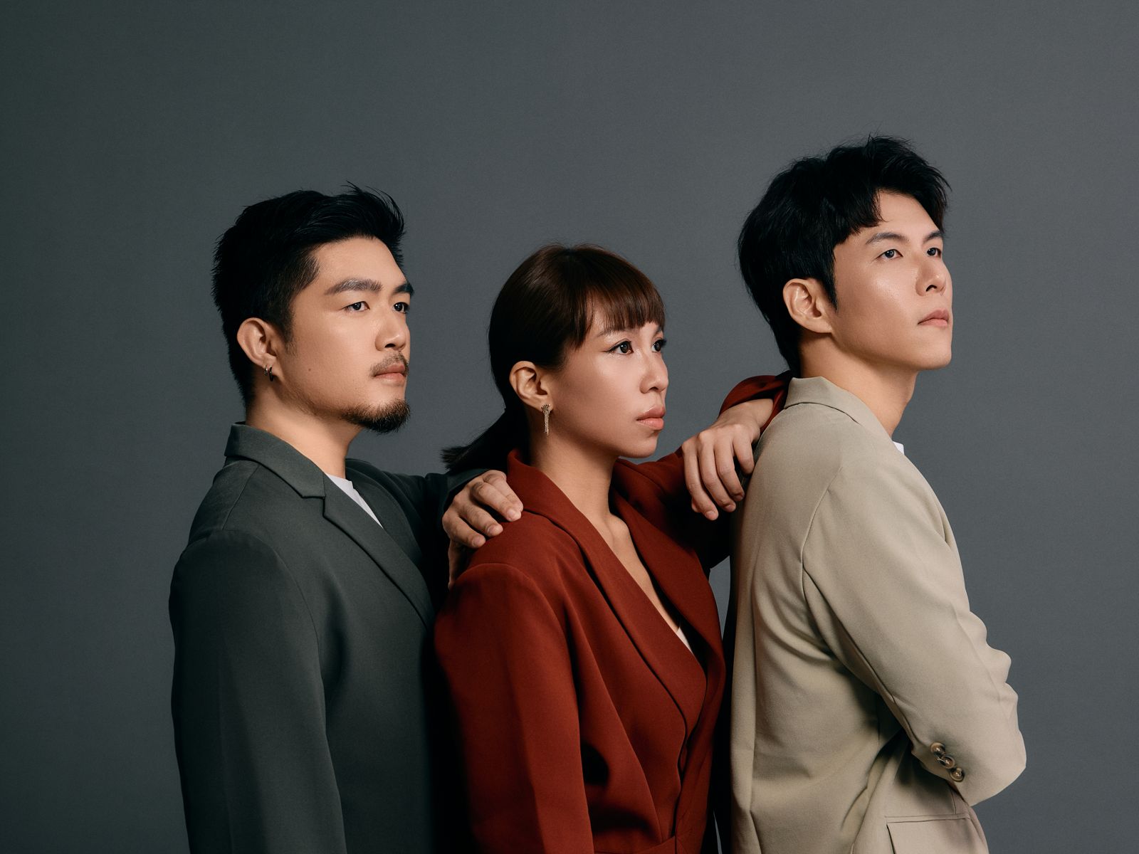 台灣之光！國樂三重奏「三個人」登全球規模最大音樂盛會