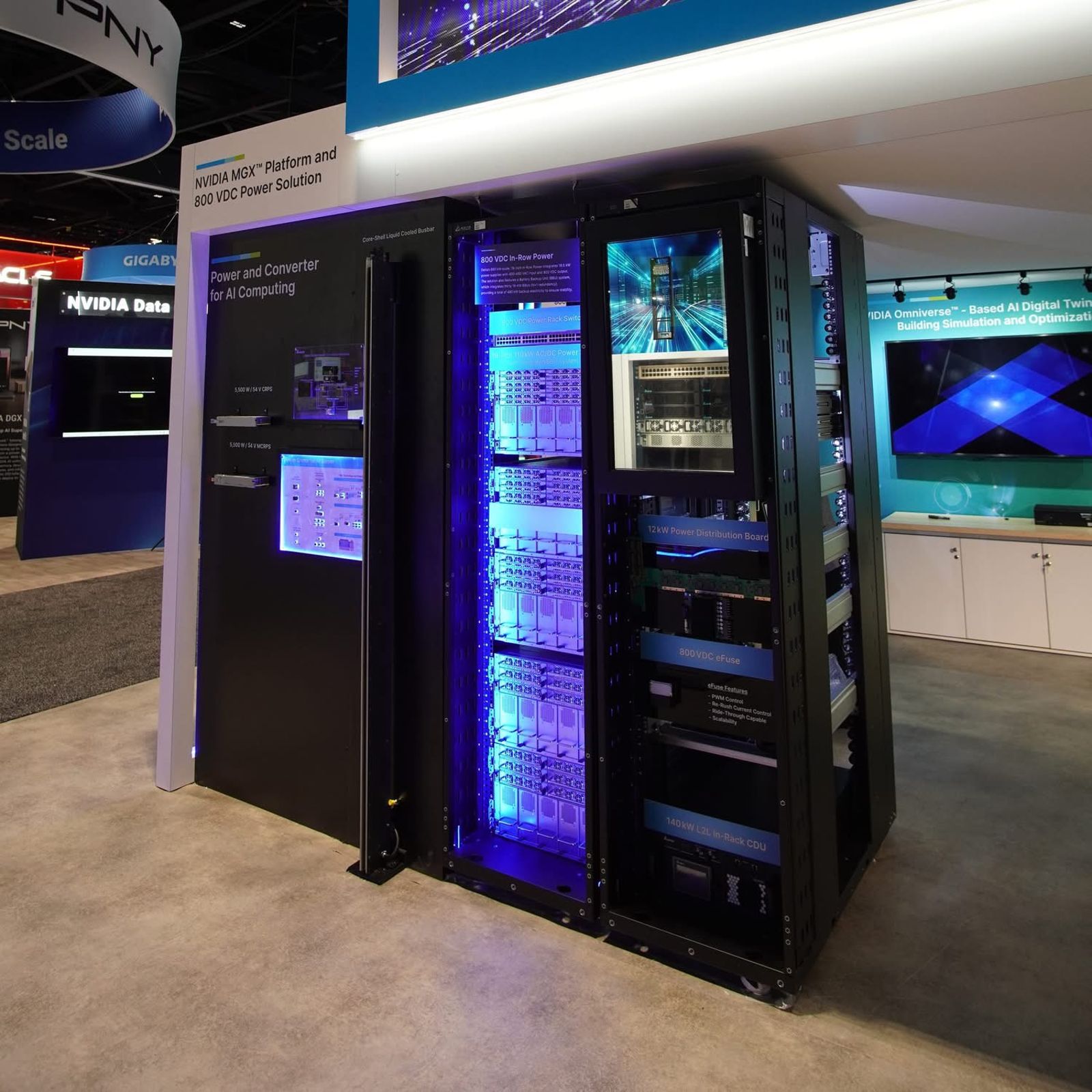 AI改寫全球電源排名！台達電獨霸龍頭、陸廠超車光寶　群電「沒AI就BI」重摔至第7