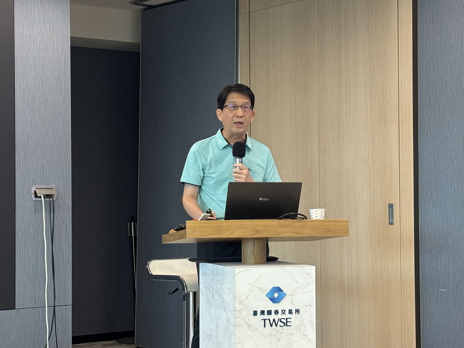 宇瞻三大理由不怕記憶體市場反轉 張家騉:缺貨風險遠大於跌價